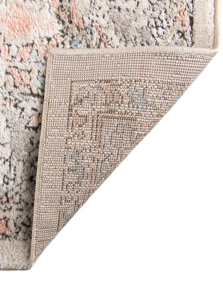 Detail image of  5' 3 x 7' 7 Oregon Rug