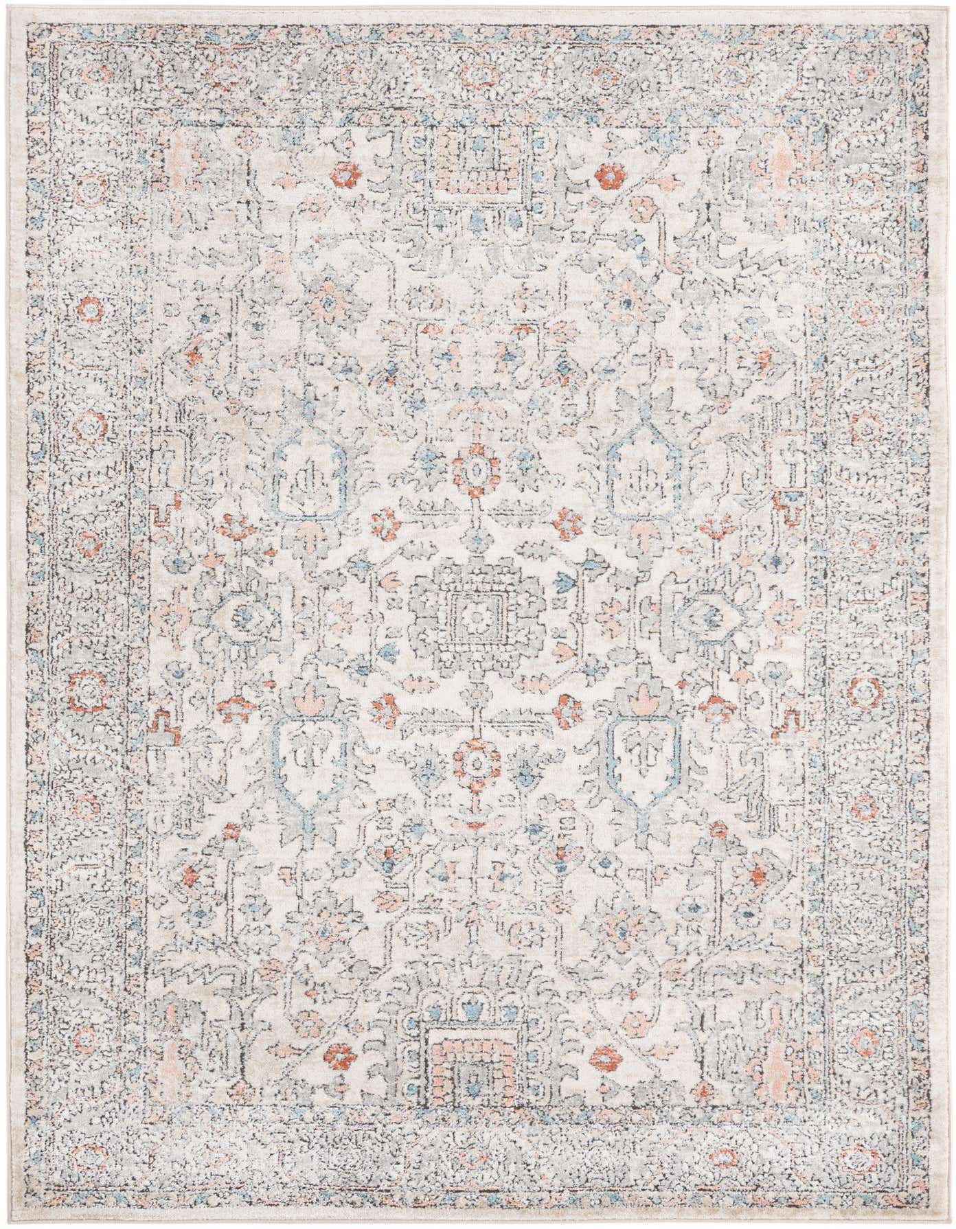 Primary image  5' 3 x 7' 7 Oregon Rug