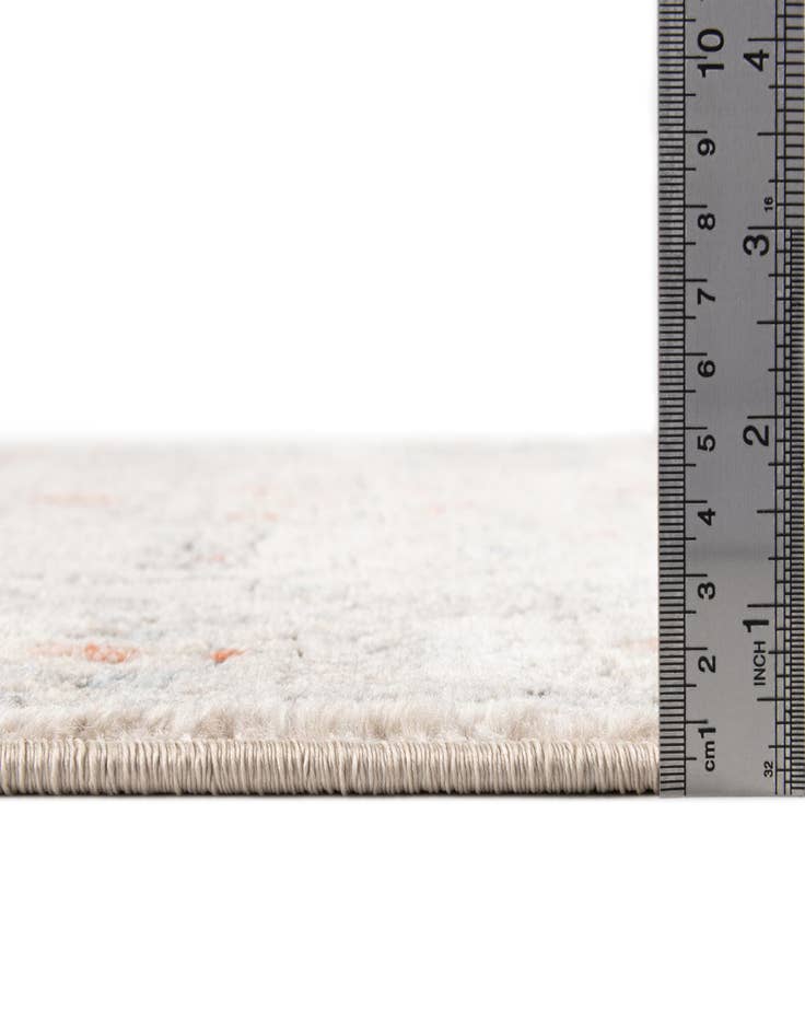 Detail image of  3' 3 x 4' 7 Oregon Rug