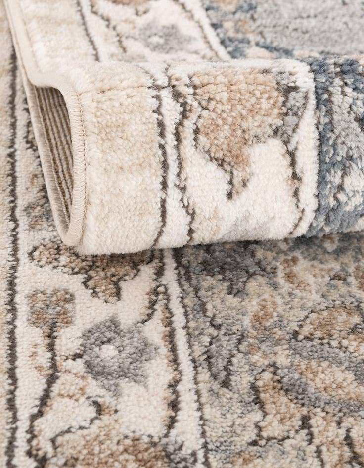 Detail image of  8' 8 x 12' Oregon Rug