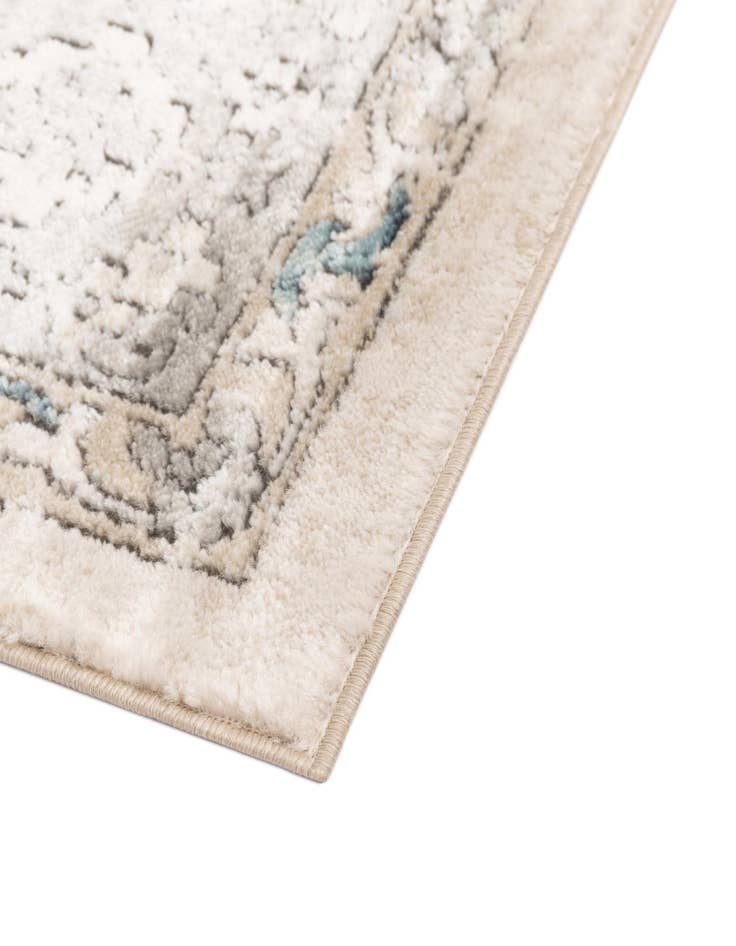 Detail image of  8' 8 x 12' Oregon Rug