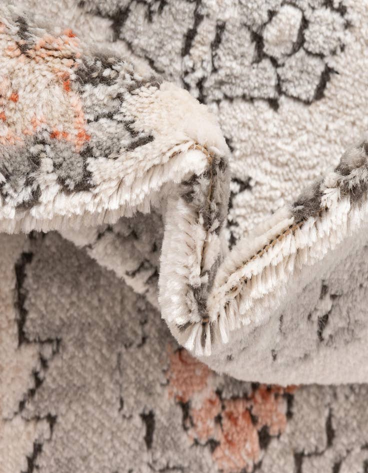 Detail image of  8' 8 x 12' Oregon Rug