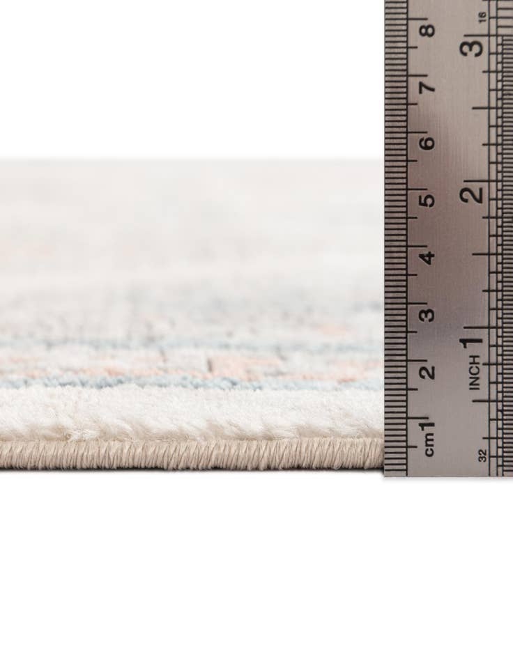 Detail image of  8' 8 x 12' Oregon Rug