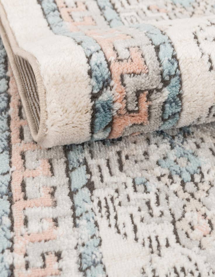 Detail image of  8' 8 x 12' Oregon Rug