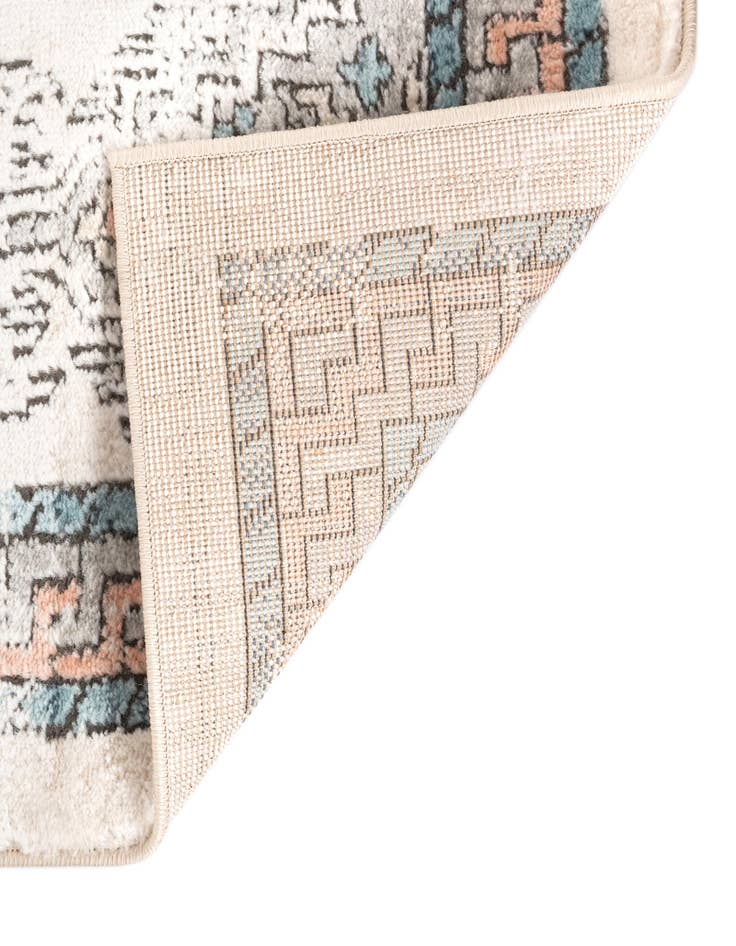 Detail image of  8' 8 x 12' Oregon Rug