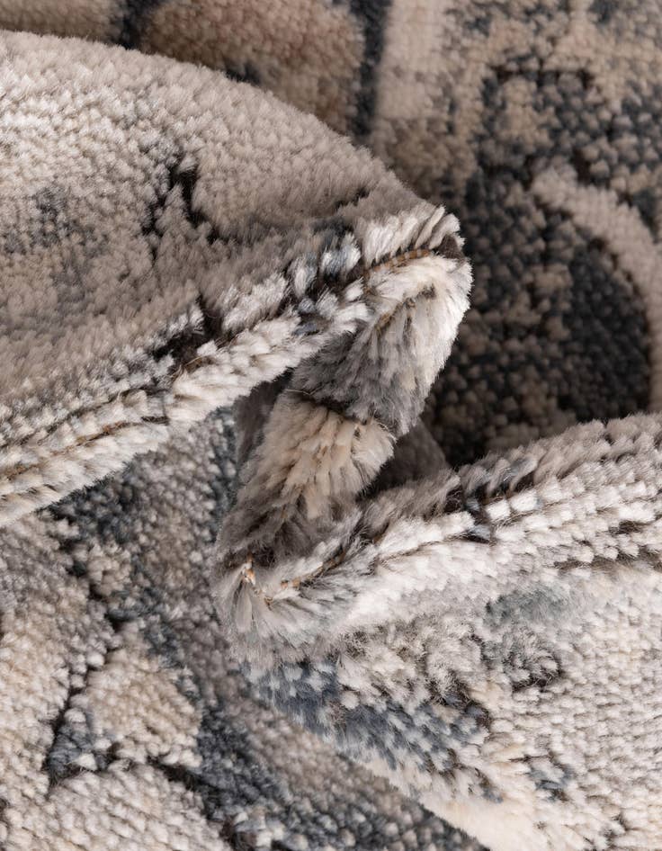 Detail image of  9' x 12' Oregon Rug