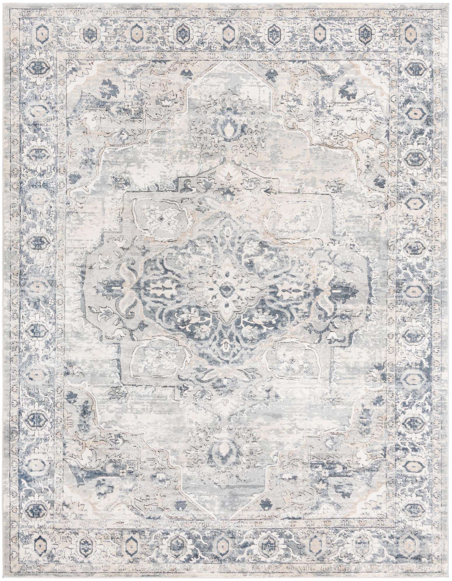 Primary image  9' x 12' Oregon Rug