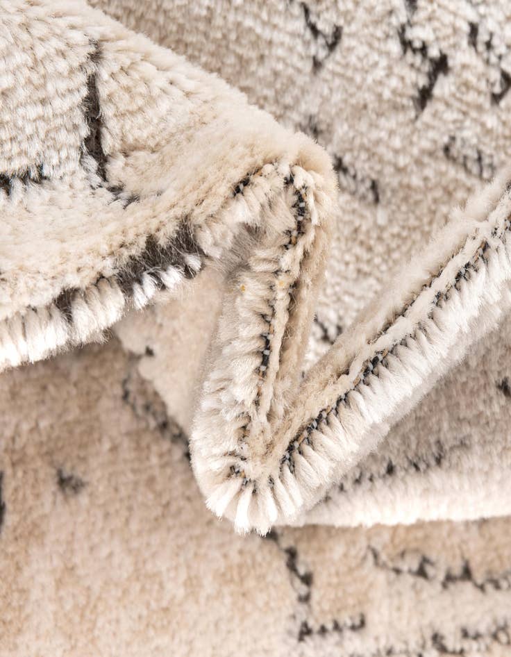 Detail image of  8' x 11' Oregon Rug