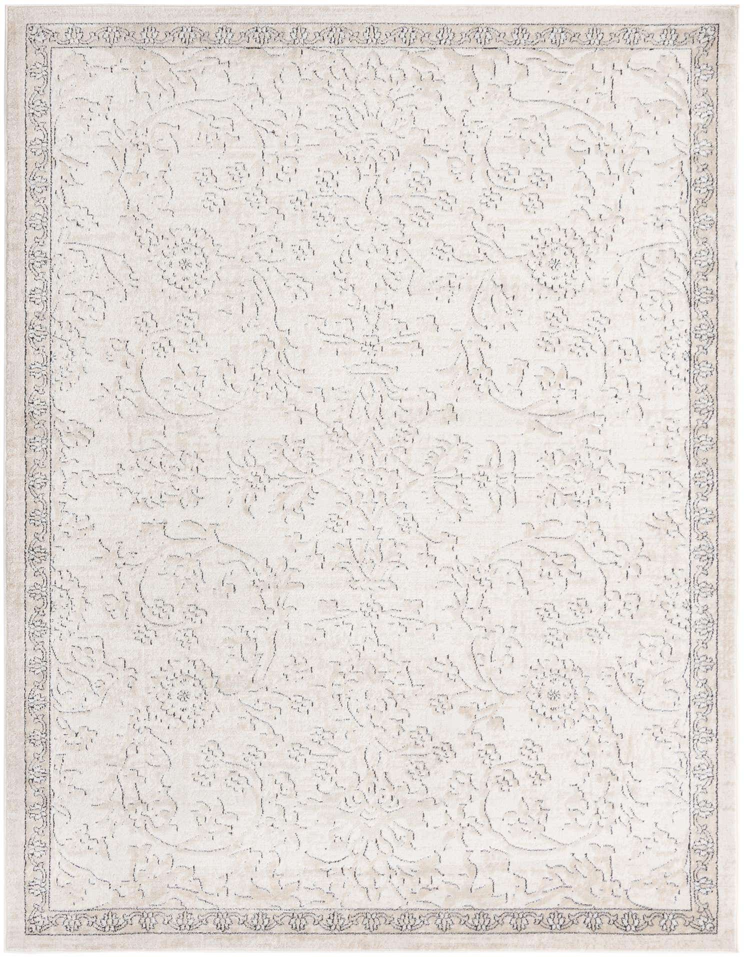 Primary image  8' x 11' Oregon Rug