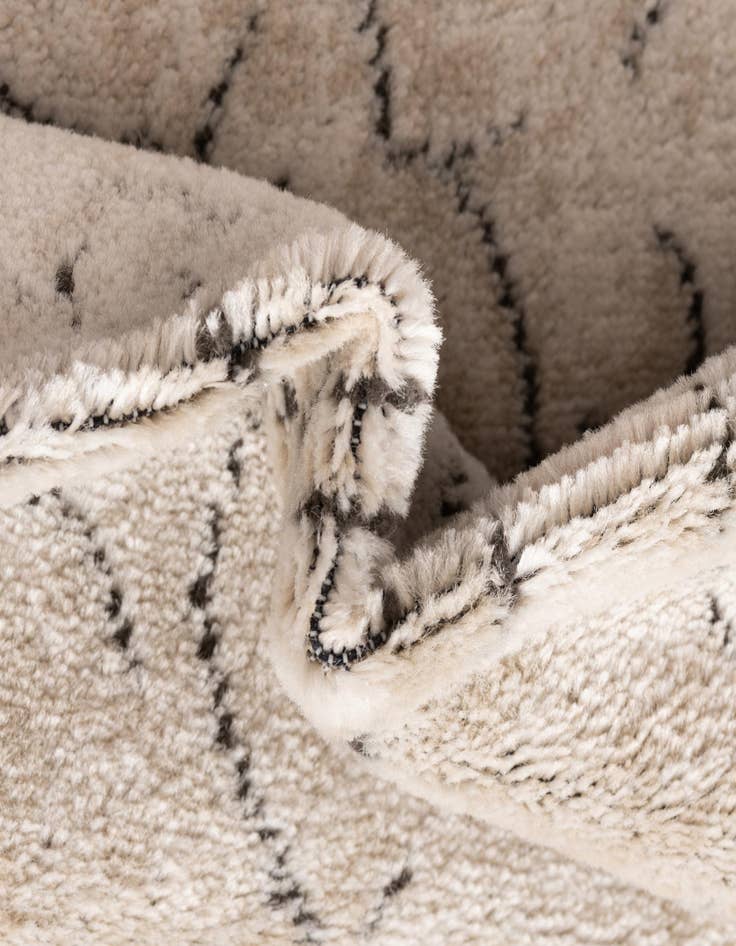 Detail image of  9' x 12' Oregon Rug