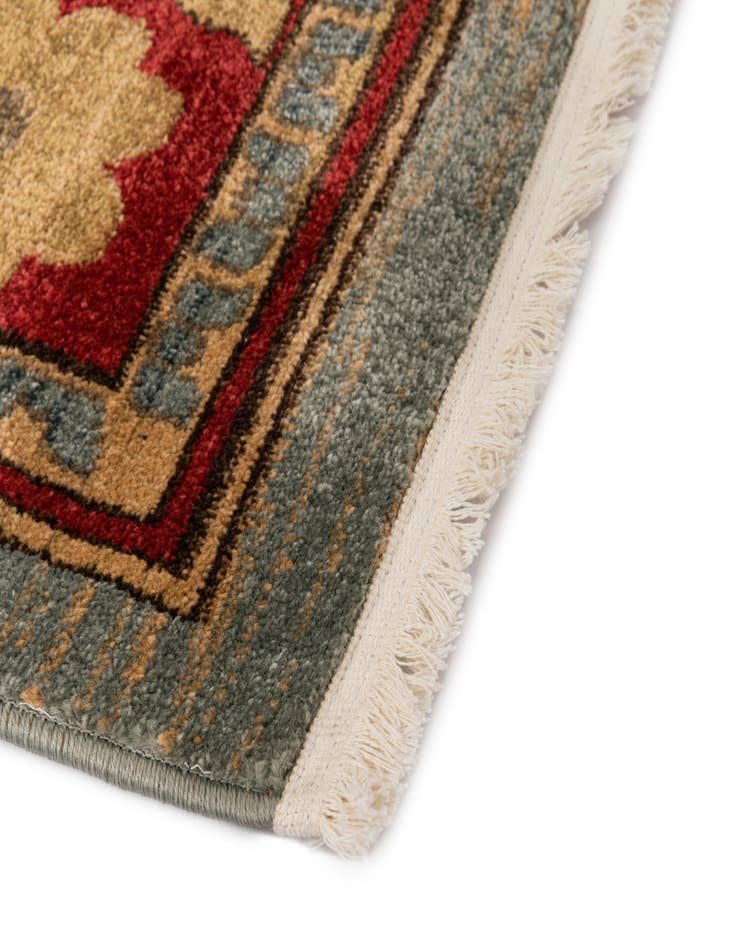 Detail image of  9' x 12' Oregon Rug