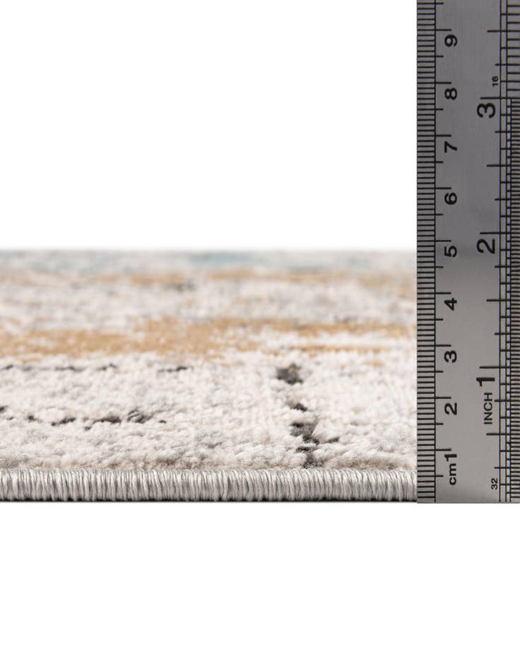 Detail image of  10' x 14' Oregon Rug