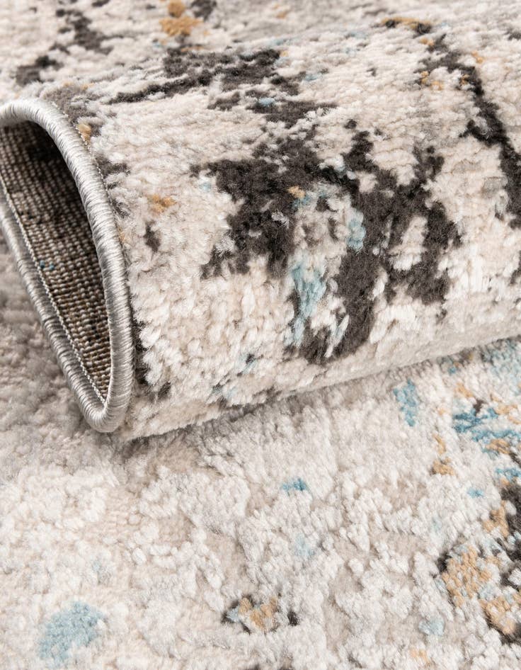 Detail image of  10' x 14' Oregon Rug