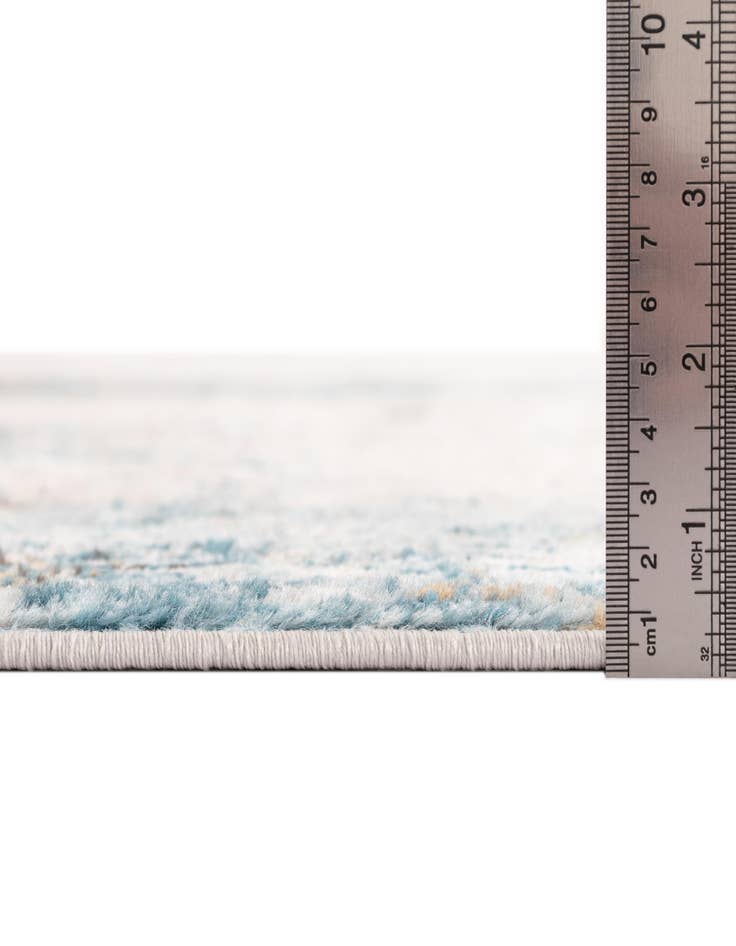 Detail image of  9' x 12' Oregon Rug