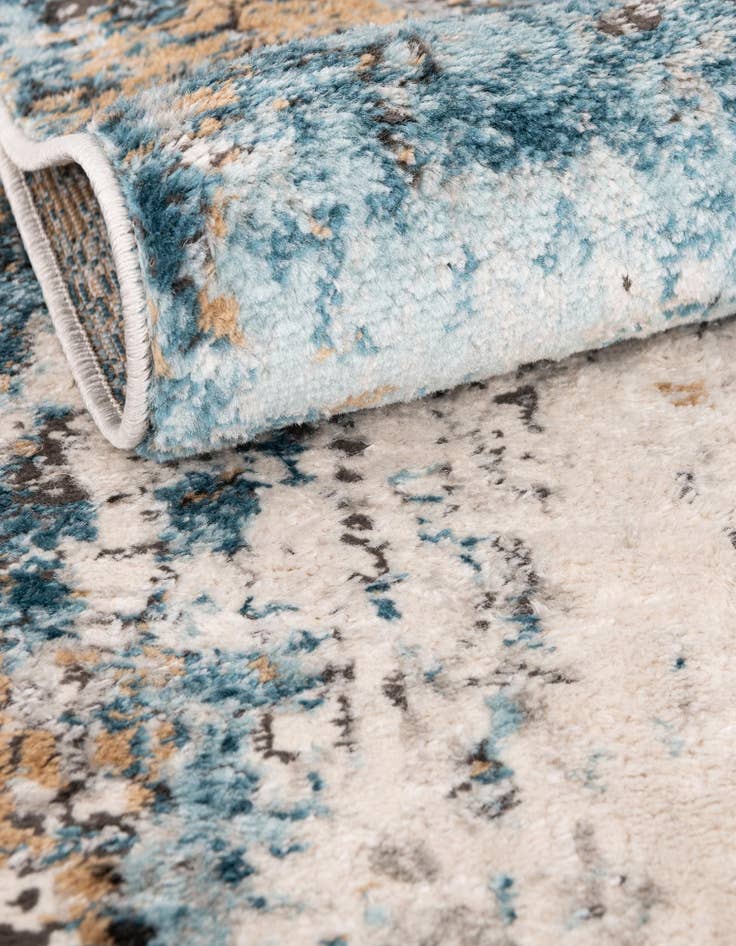 Detail image of  9' x 12' Oregon Rug