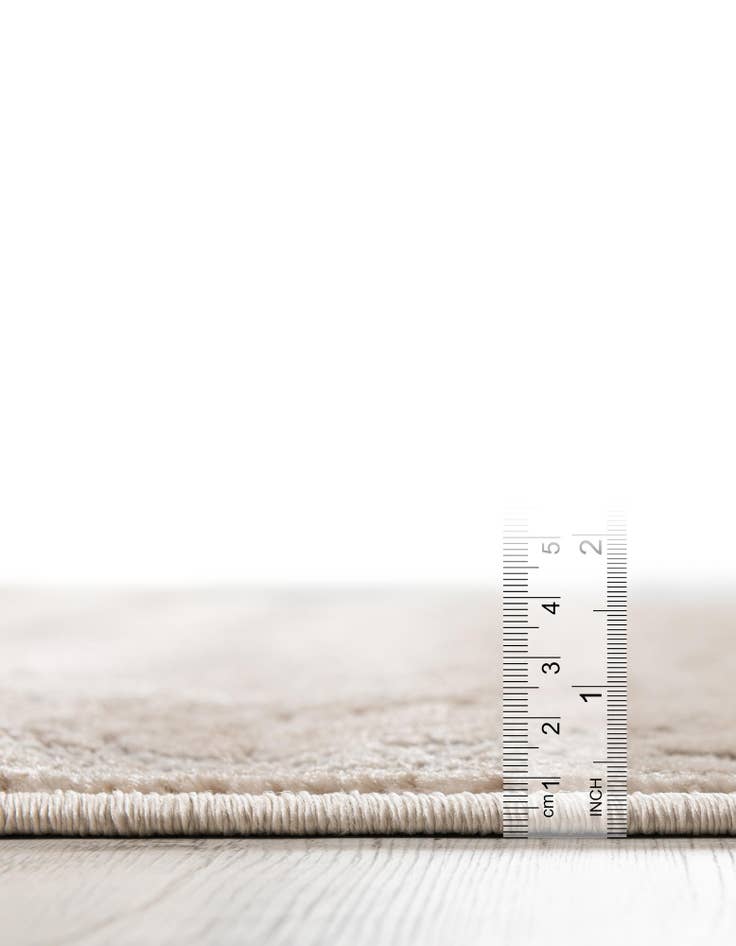 Detail image of  5' 3 x 8' Oregon Rug