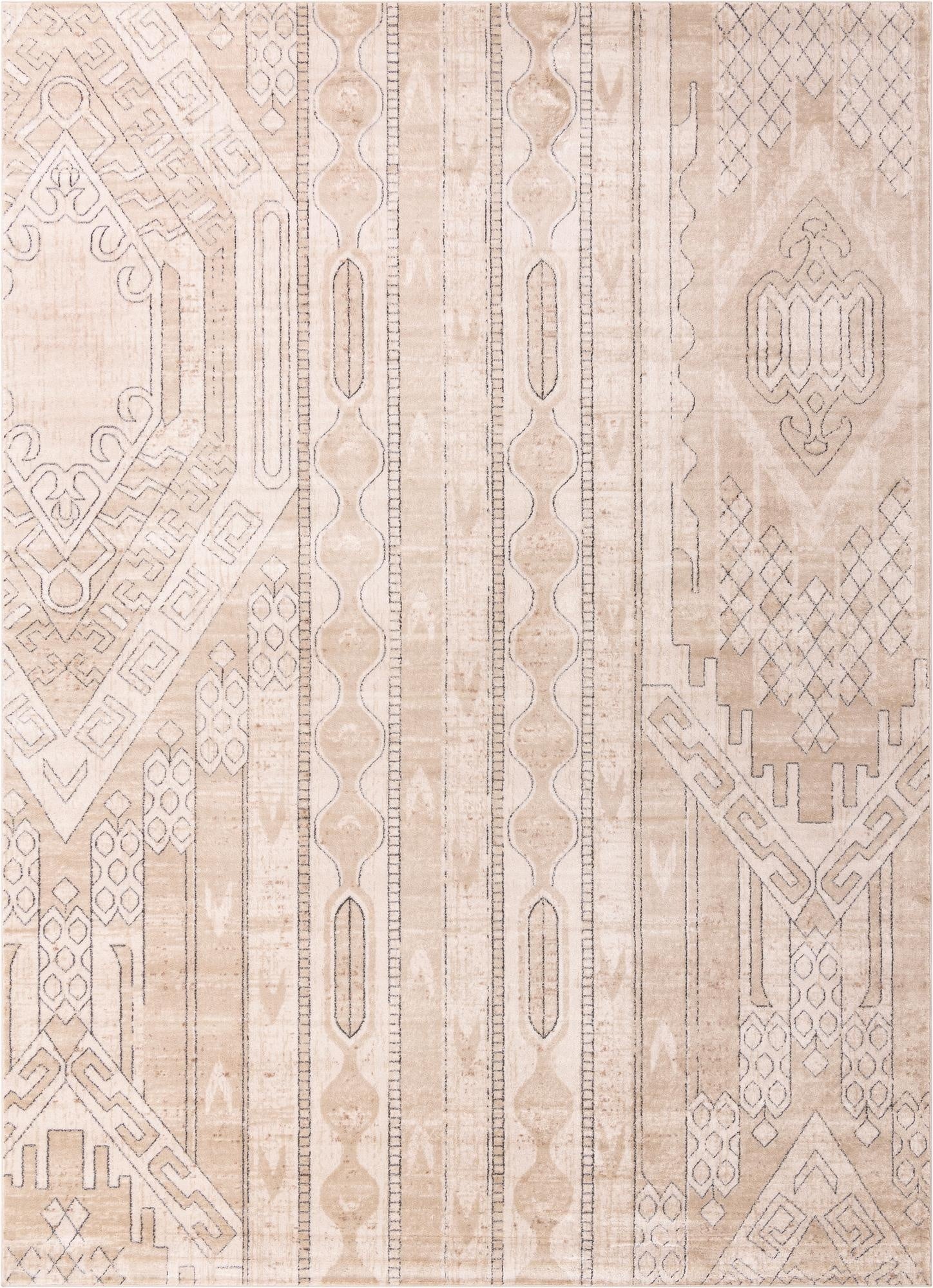  10' x 14' Oregon Rug