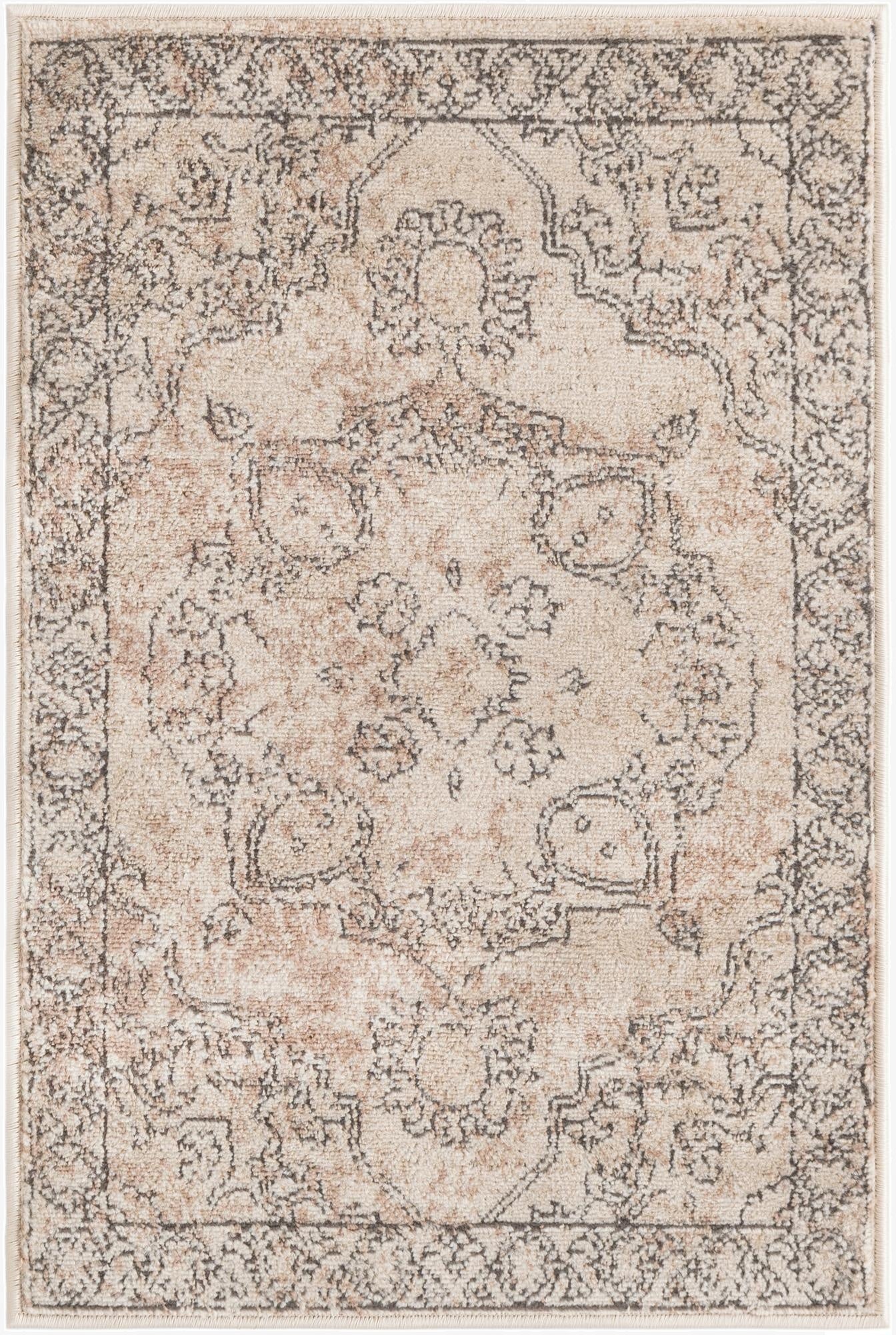  2' 2 x 3' Oregon Rug