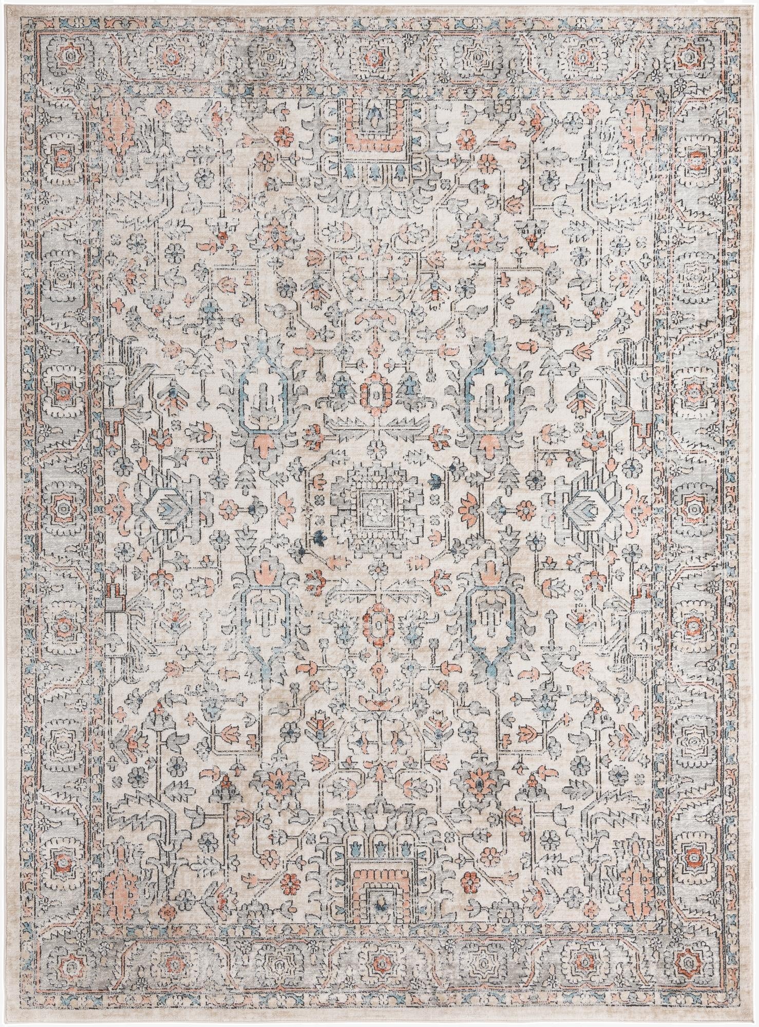  8' 8 x 12' Oregon Rug