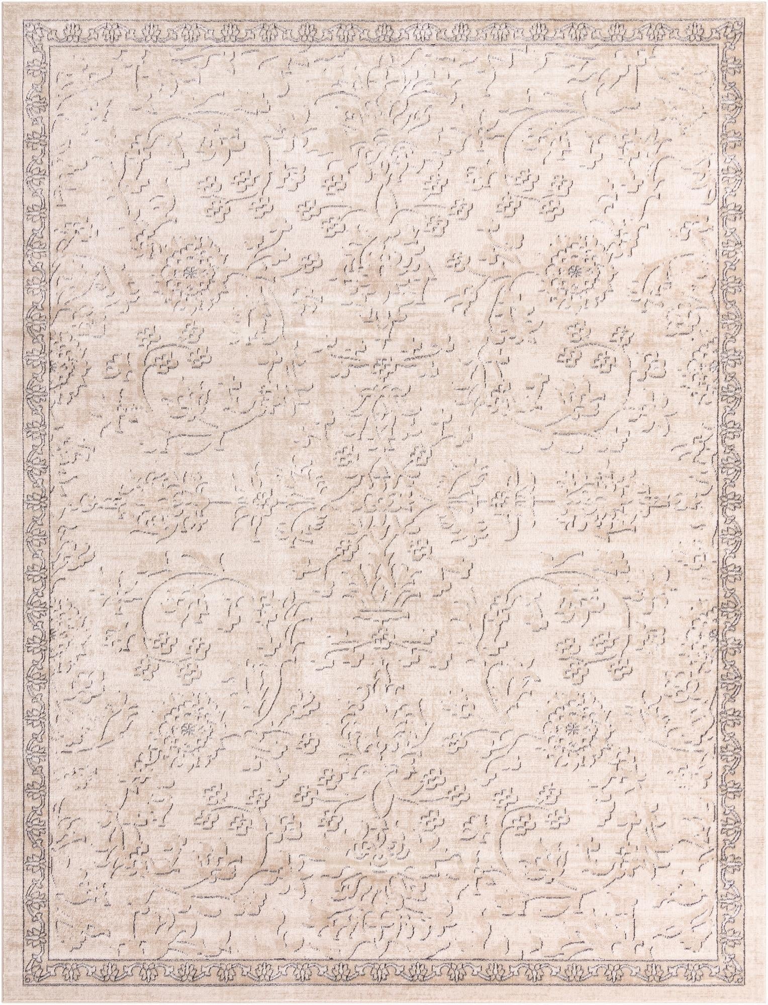  10' x 13' Oregon Rug