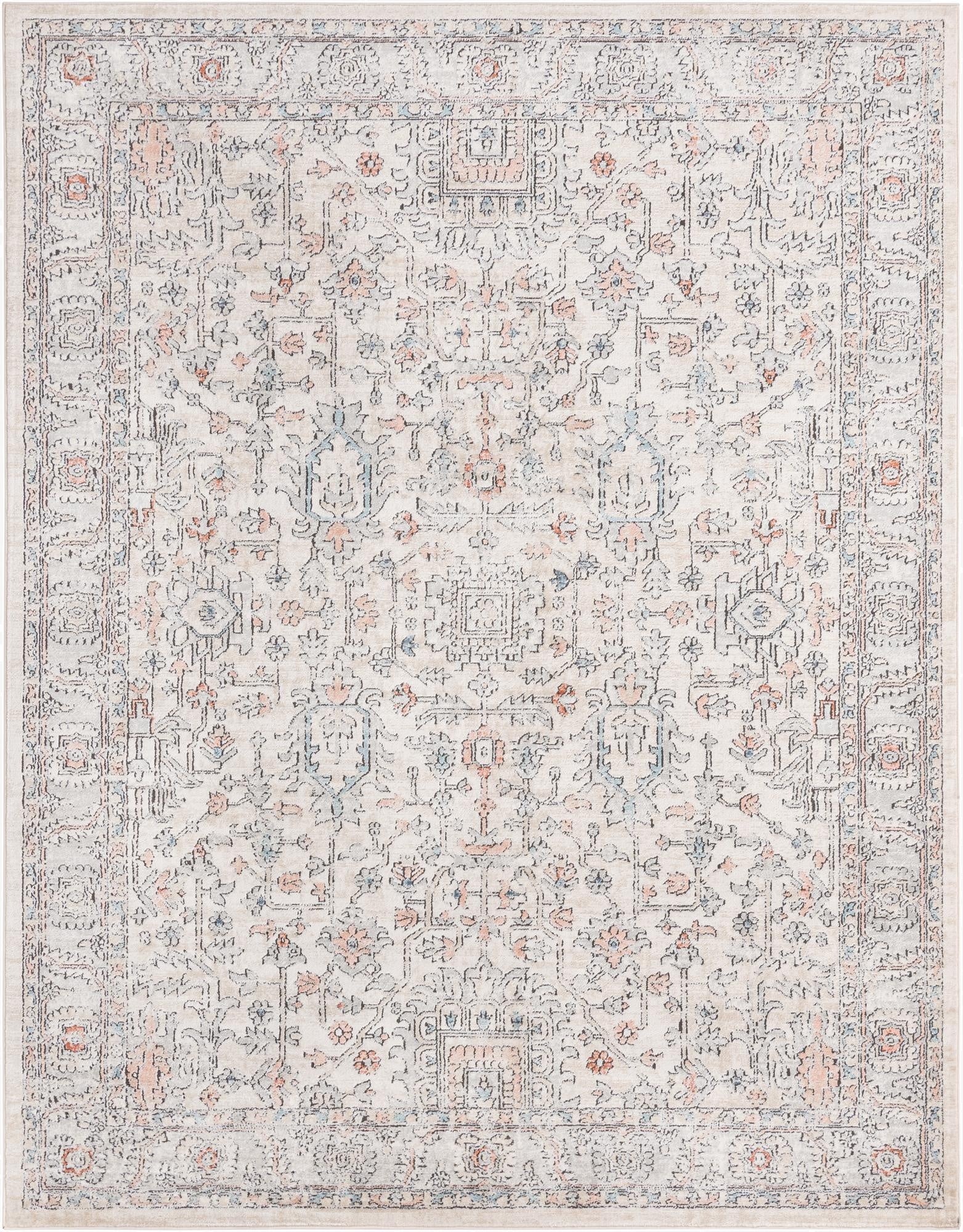  7' 9 x 10' Oregon Rug