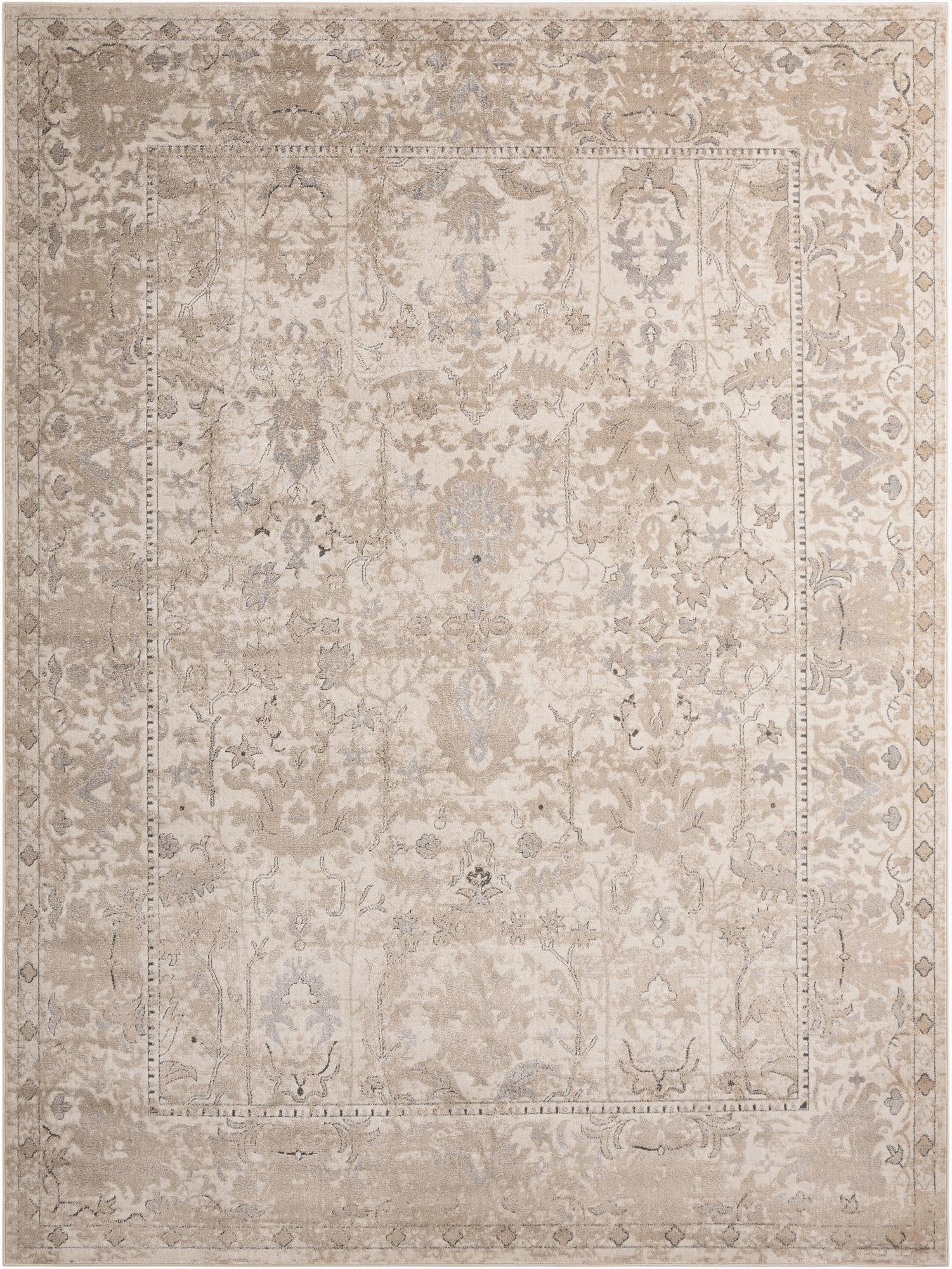  10' x 13' Oregon Rug