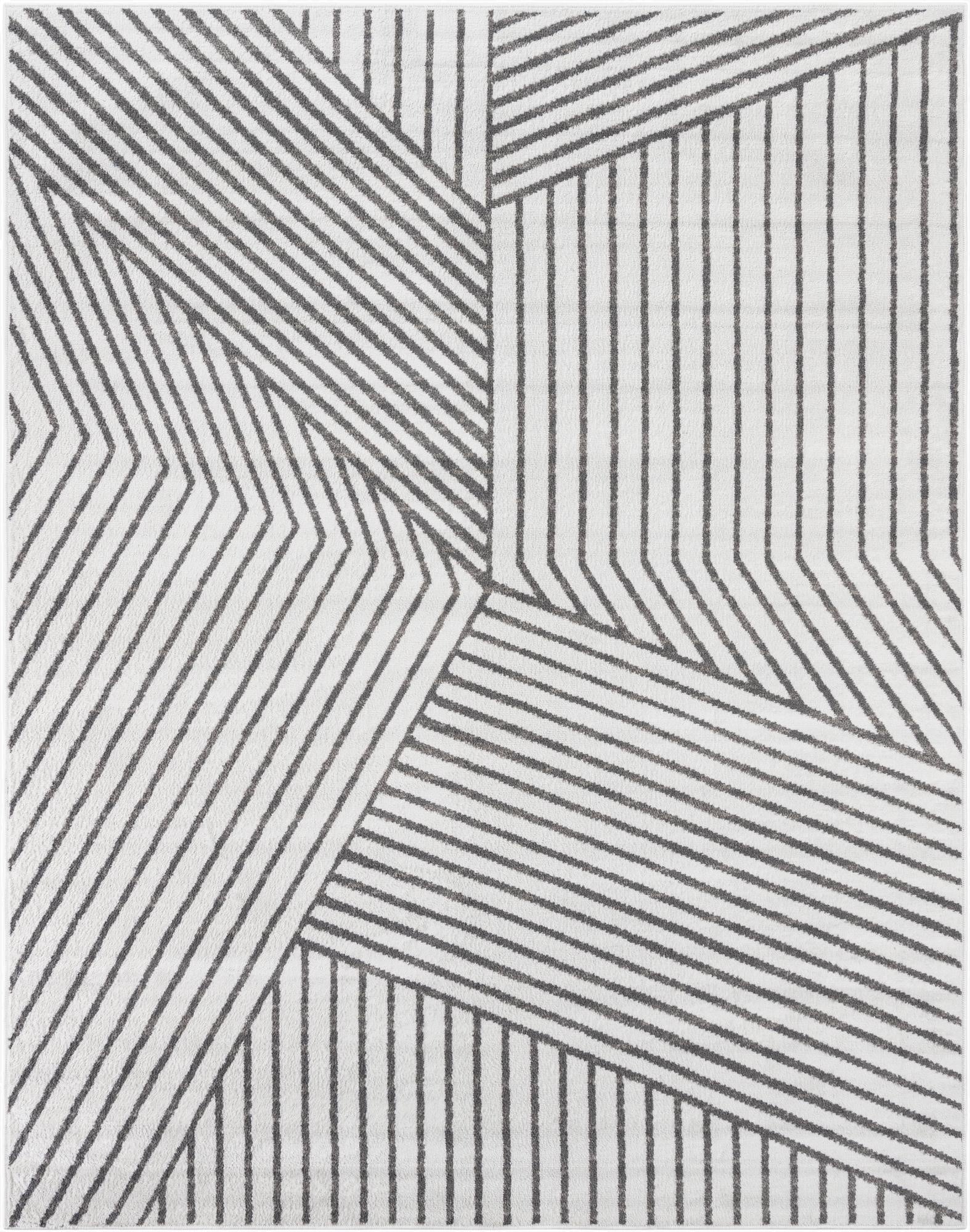  7' 10 x 10' Oslo Rug