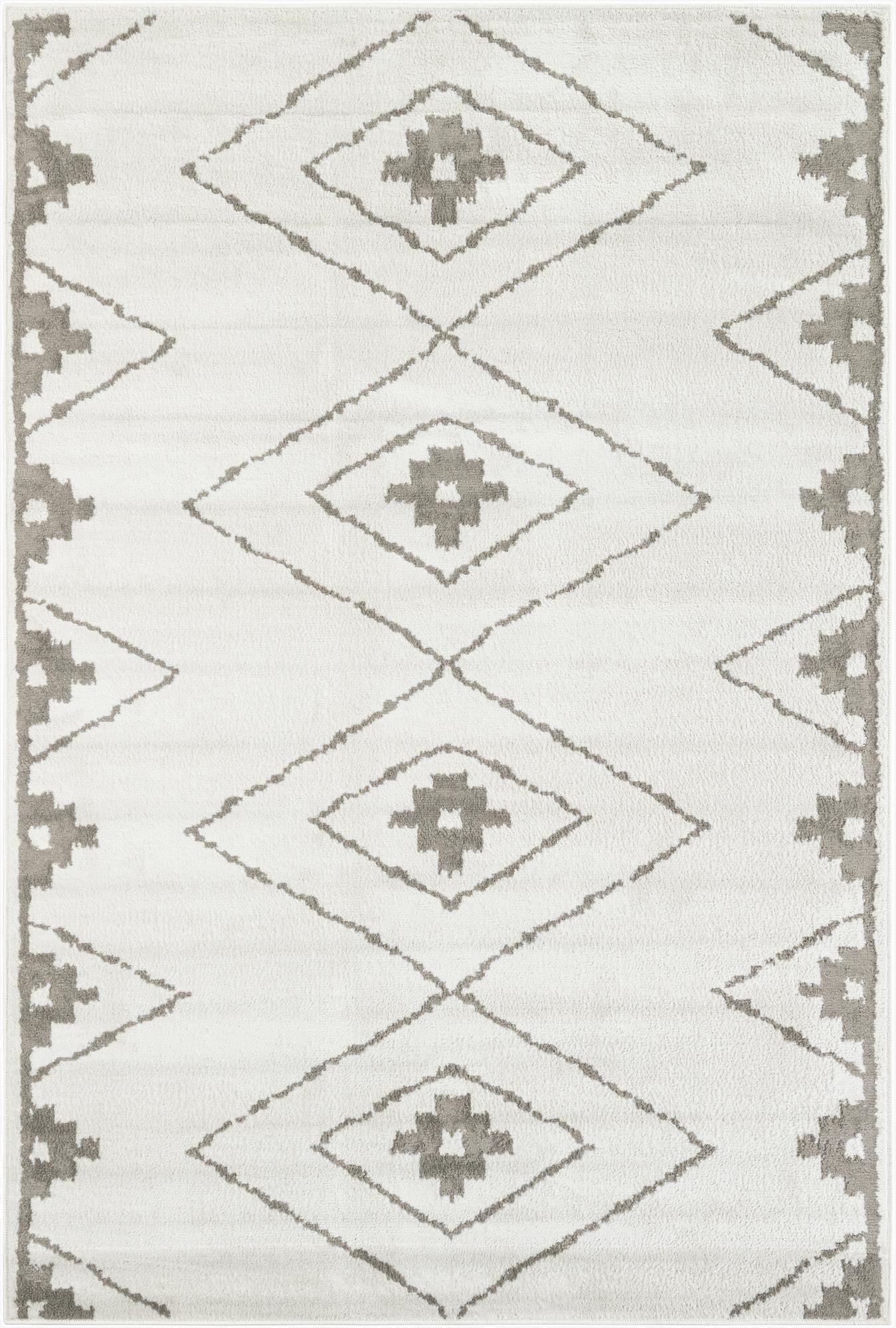  6' x 9' Oslo Rug