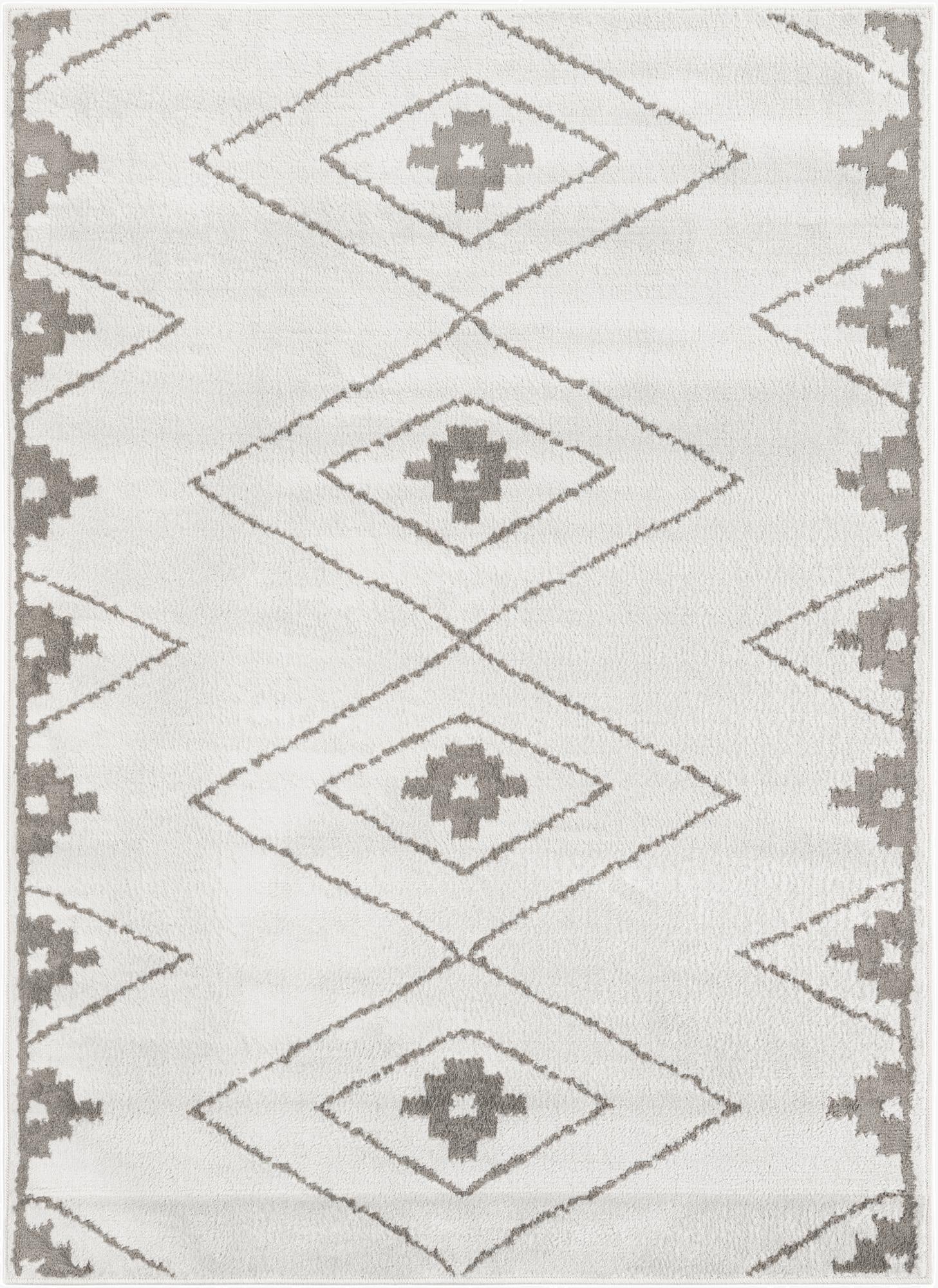  5' x 7' Oslo Rug
