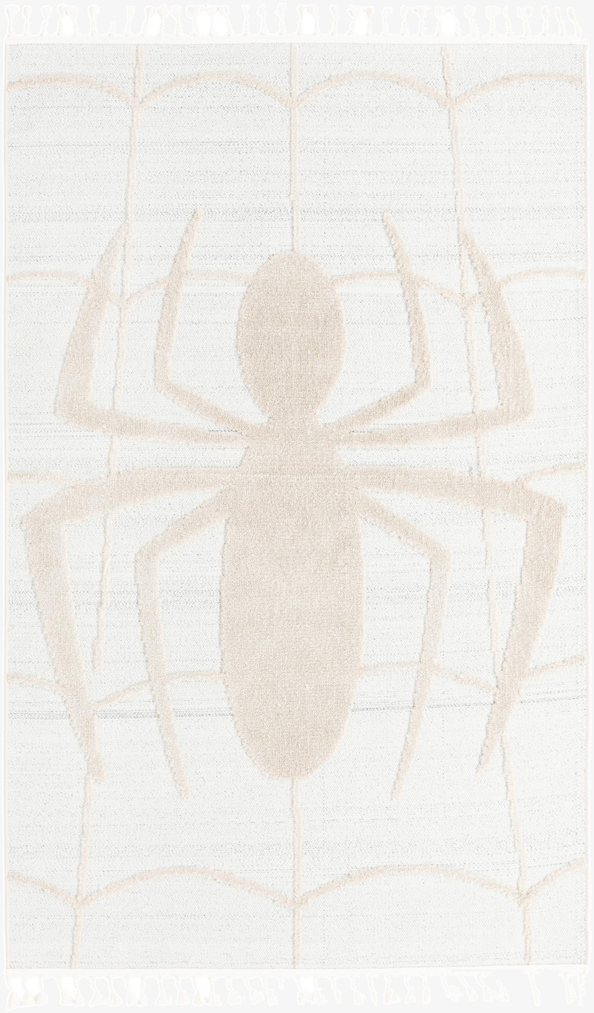  5' x 7' 7  Washable  Indoor / Outdoor Rug