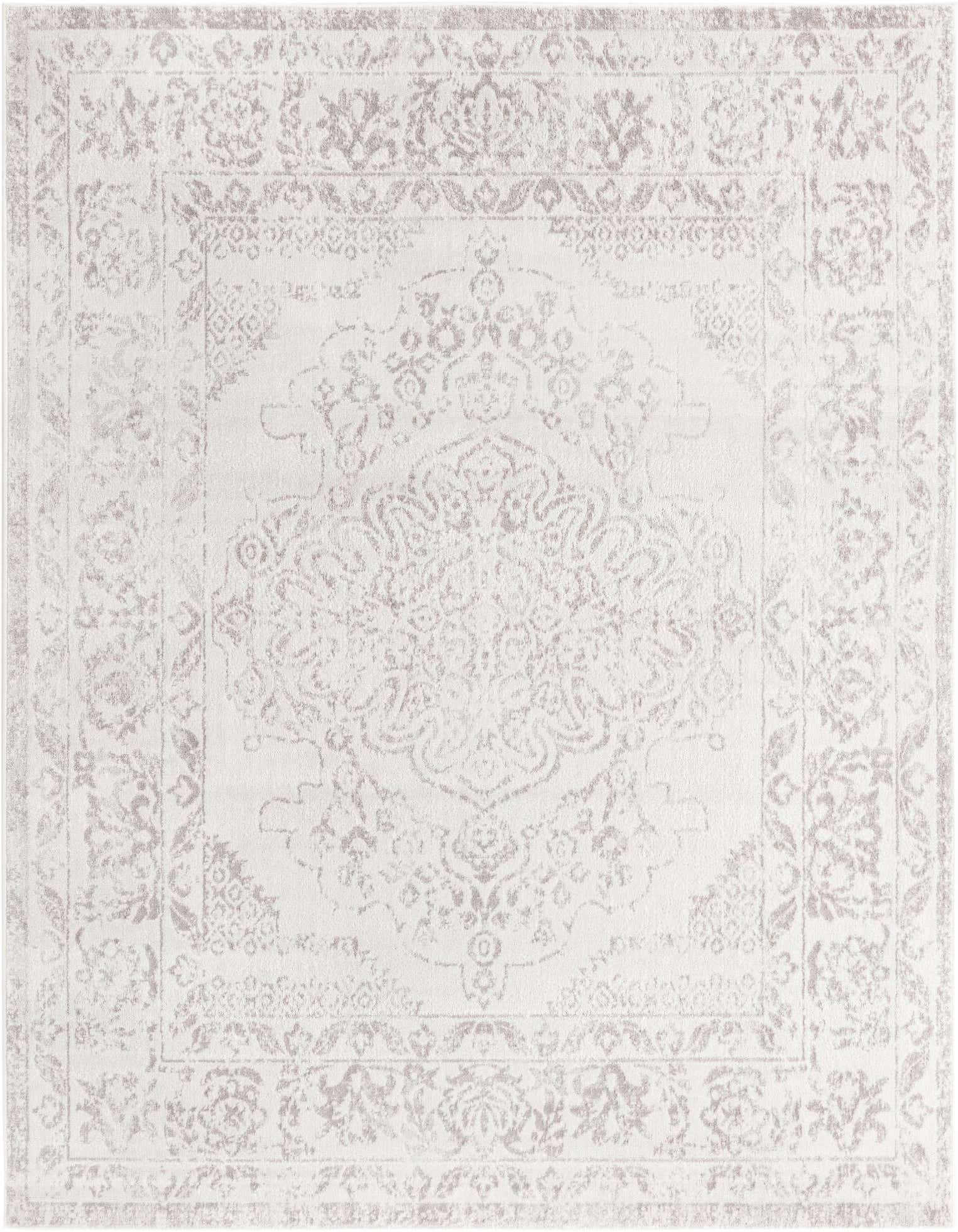 Primary image  7' x 10' Oxford Rug