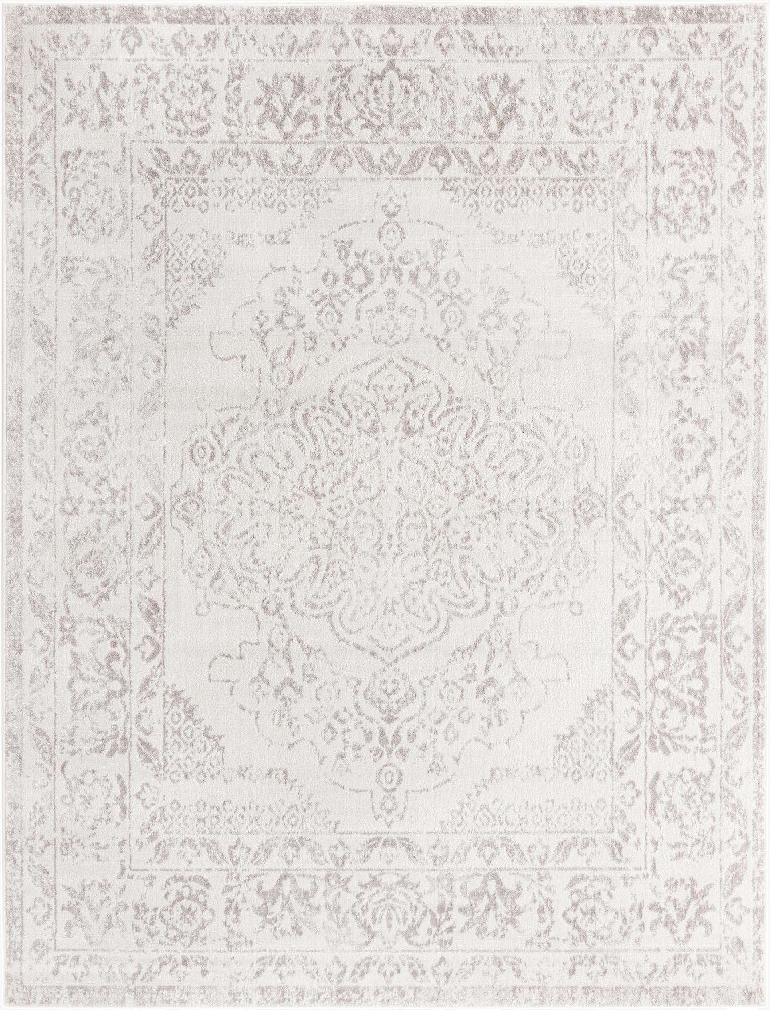  7' 10 x 11' Oxford Rug