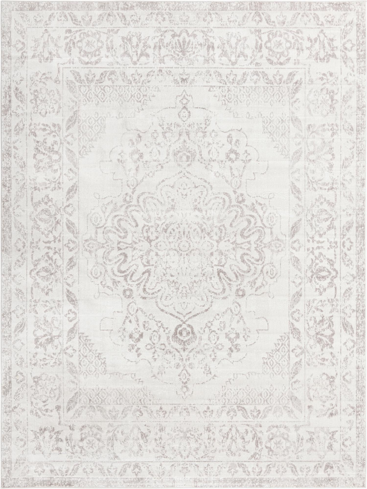  10' x 13' Oxford Rug