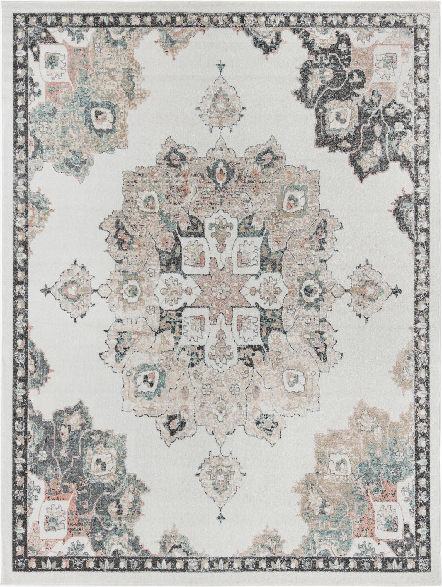 Rug Ivory Swatch link