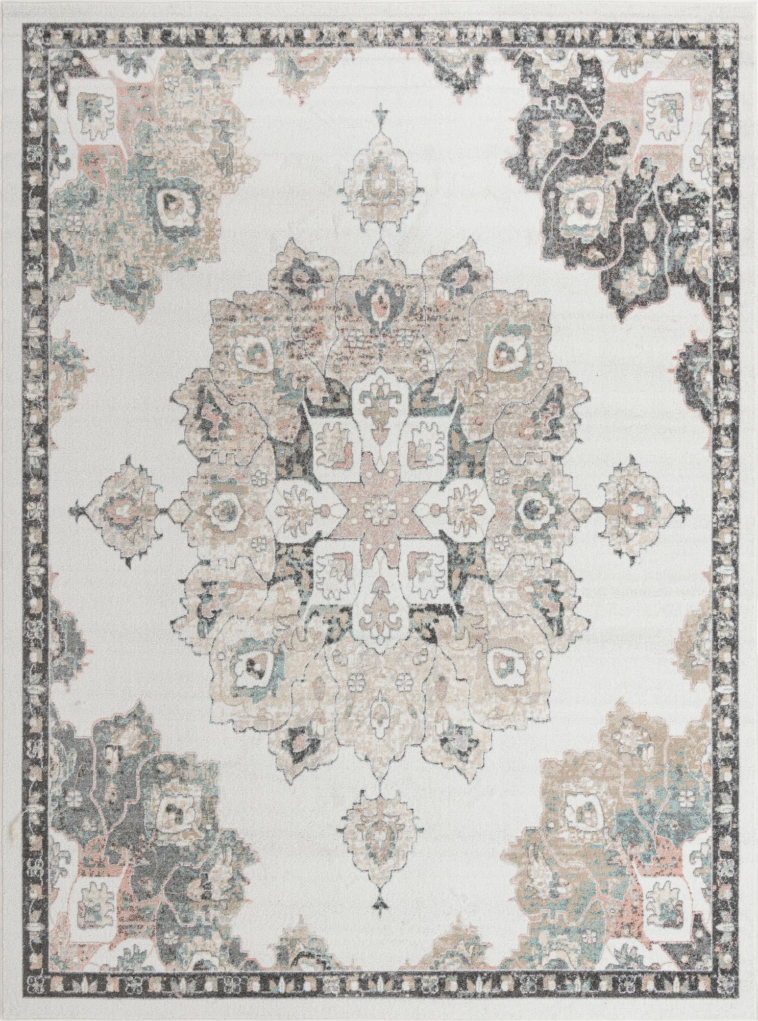 Rug Ivory Swatch link