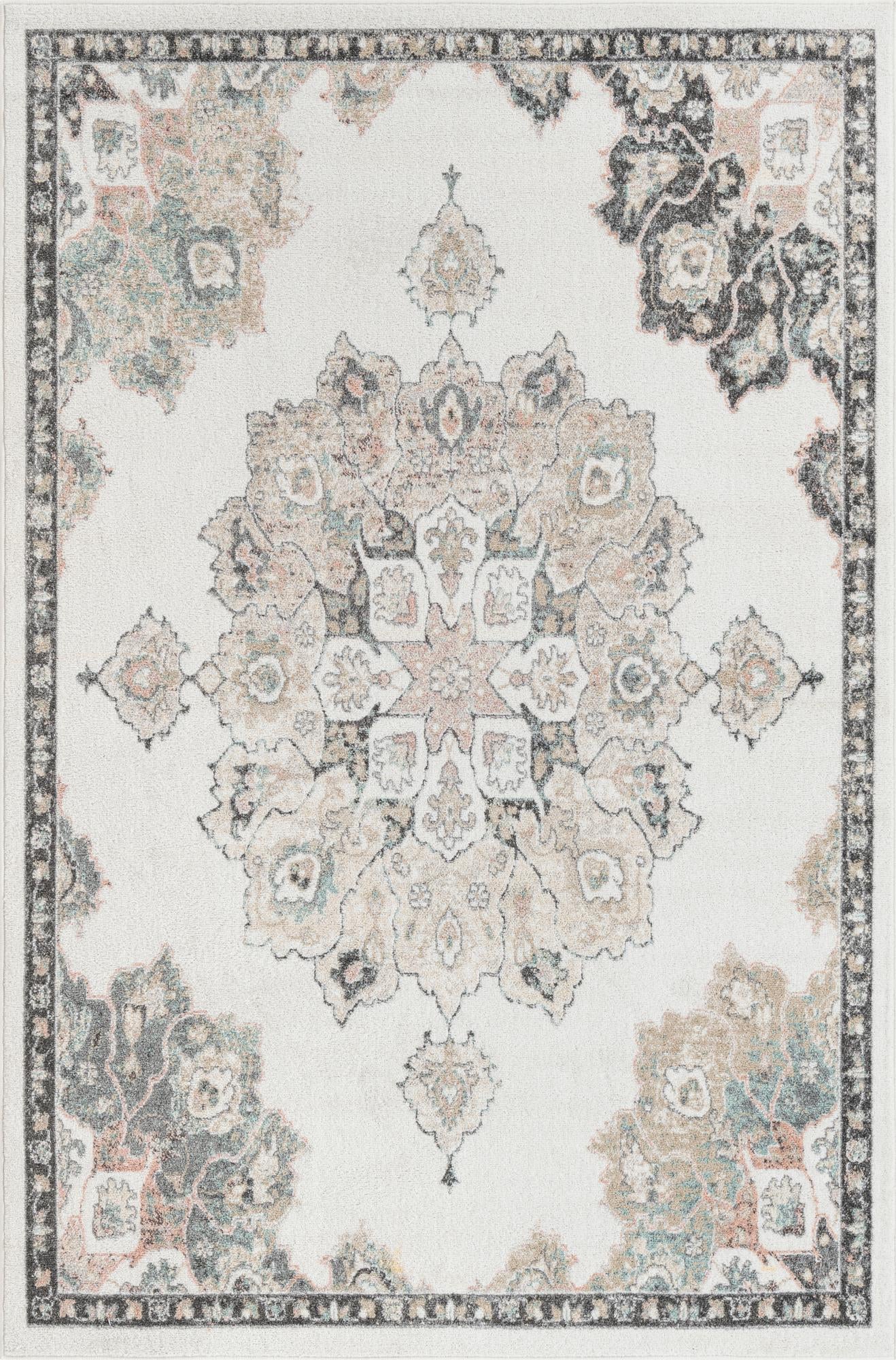 Rug Ivory Swatch link