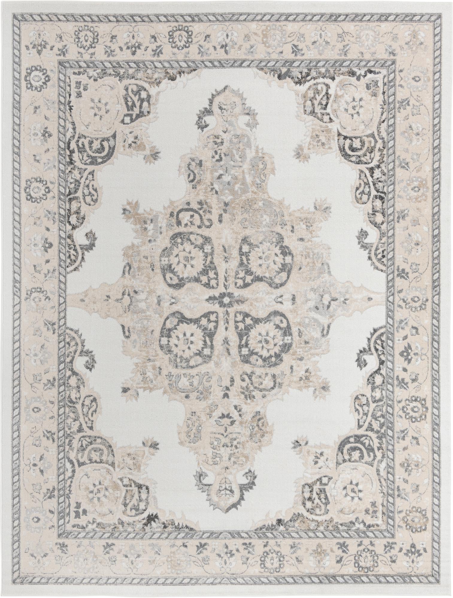 Rug Ivory Swatch link