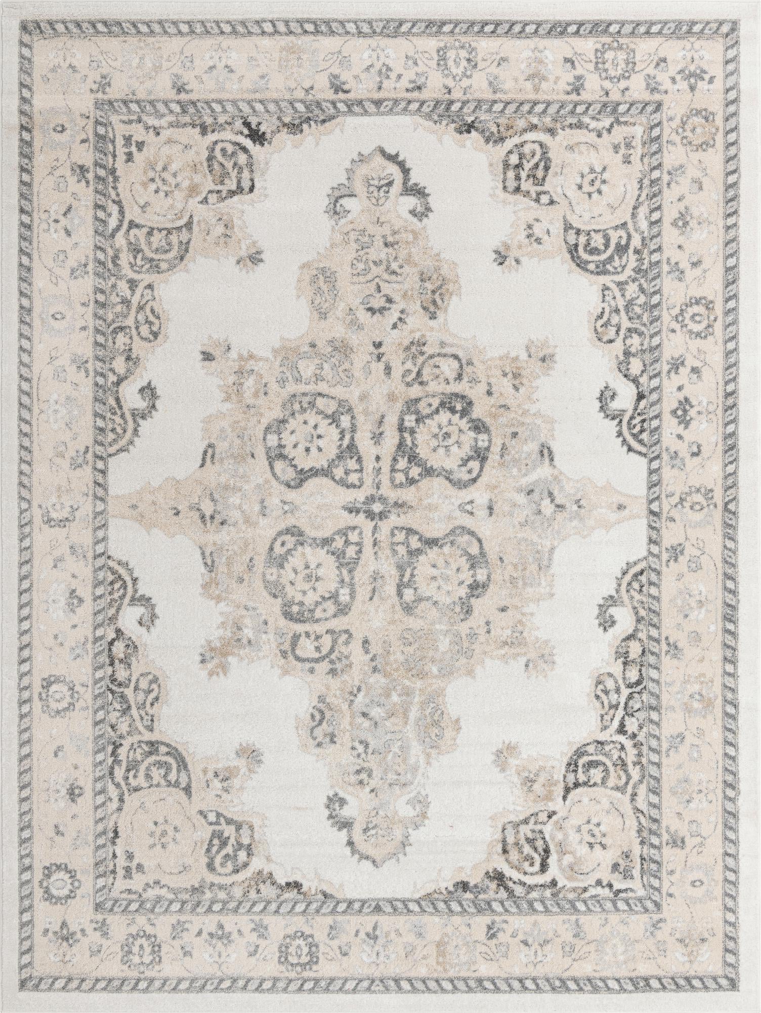 Rug Ivory Swatch link