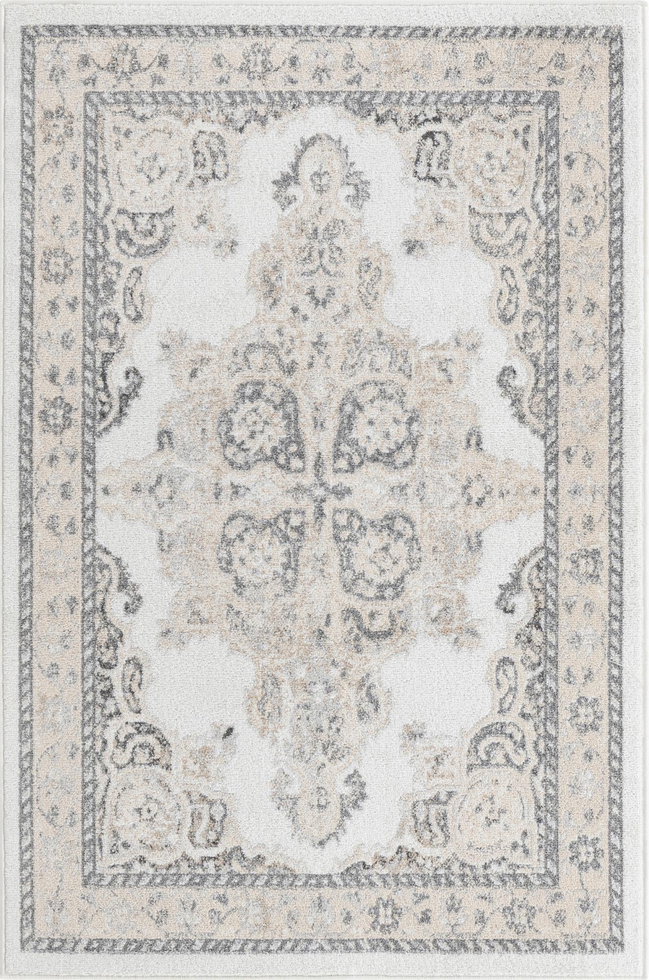 Rug Ivory Swatch link