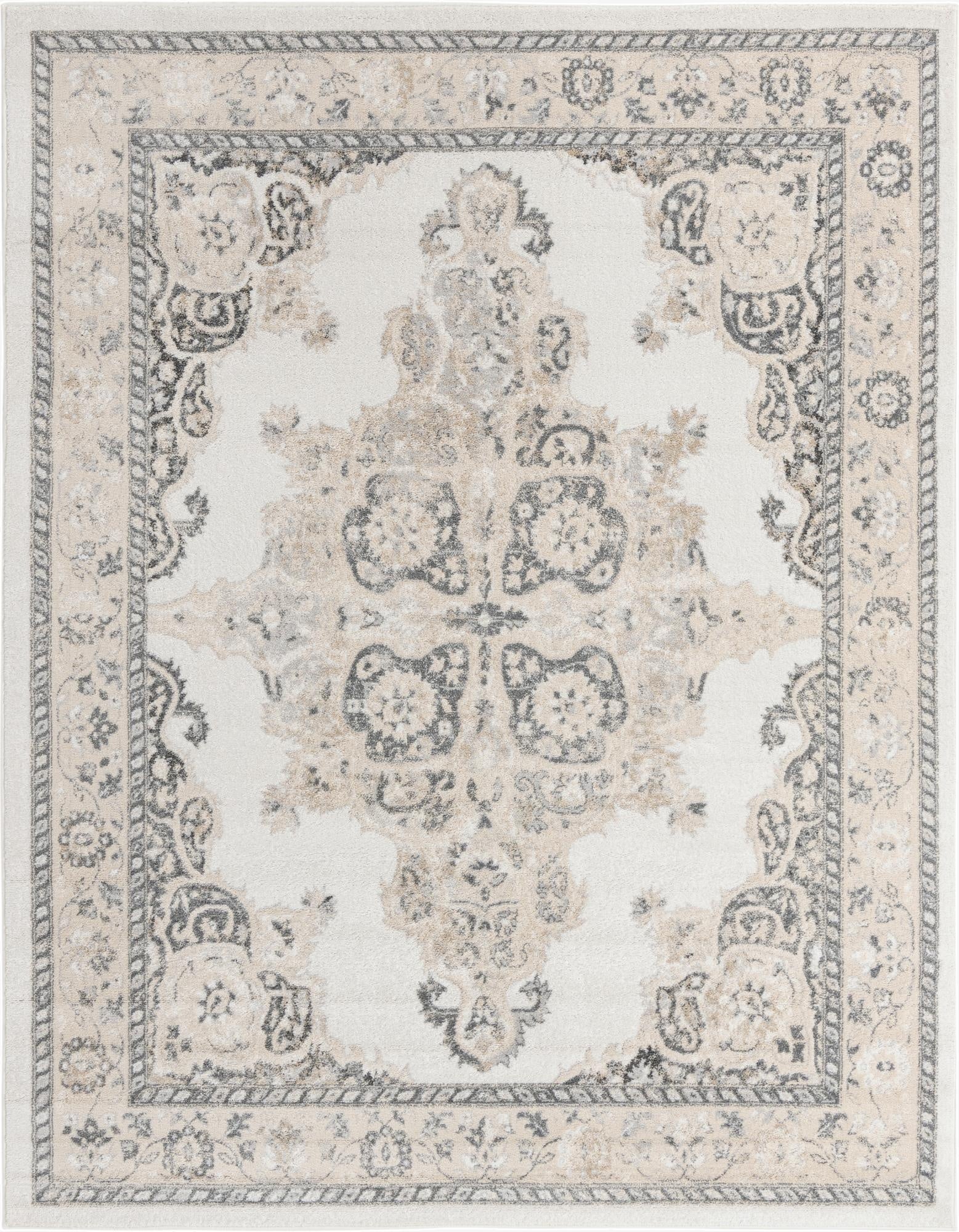  7' 10 x 10' Parker Rug