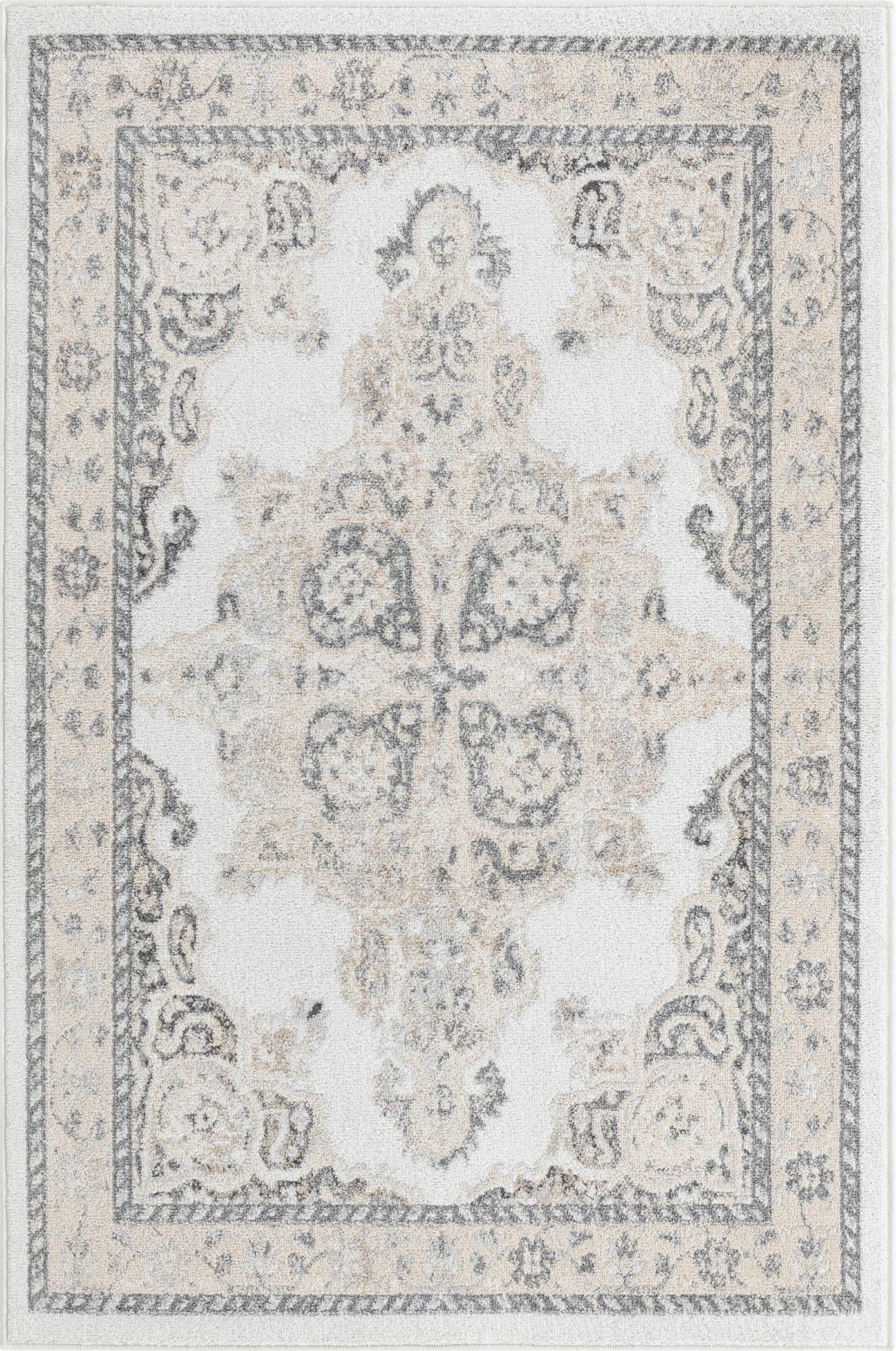  4' x 6' Parker Rug