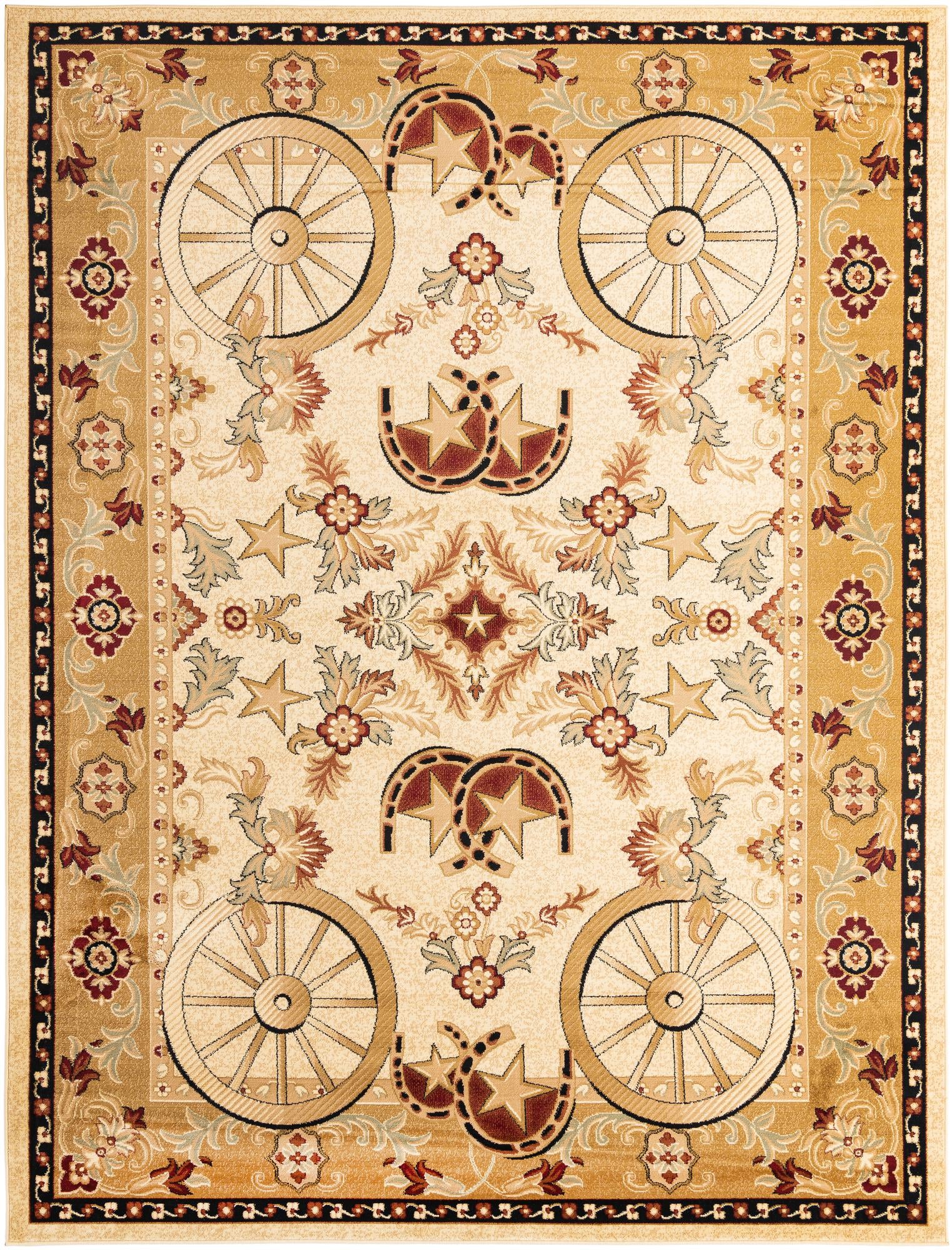 Rug Ivory Swatch link