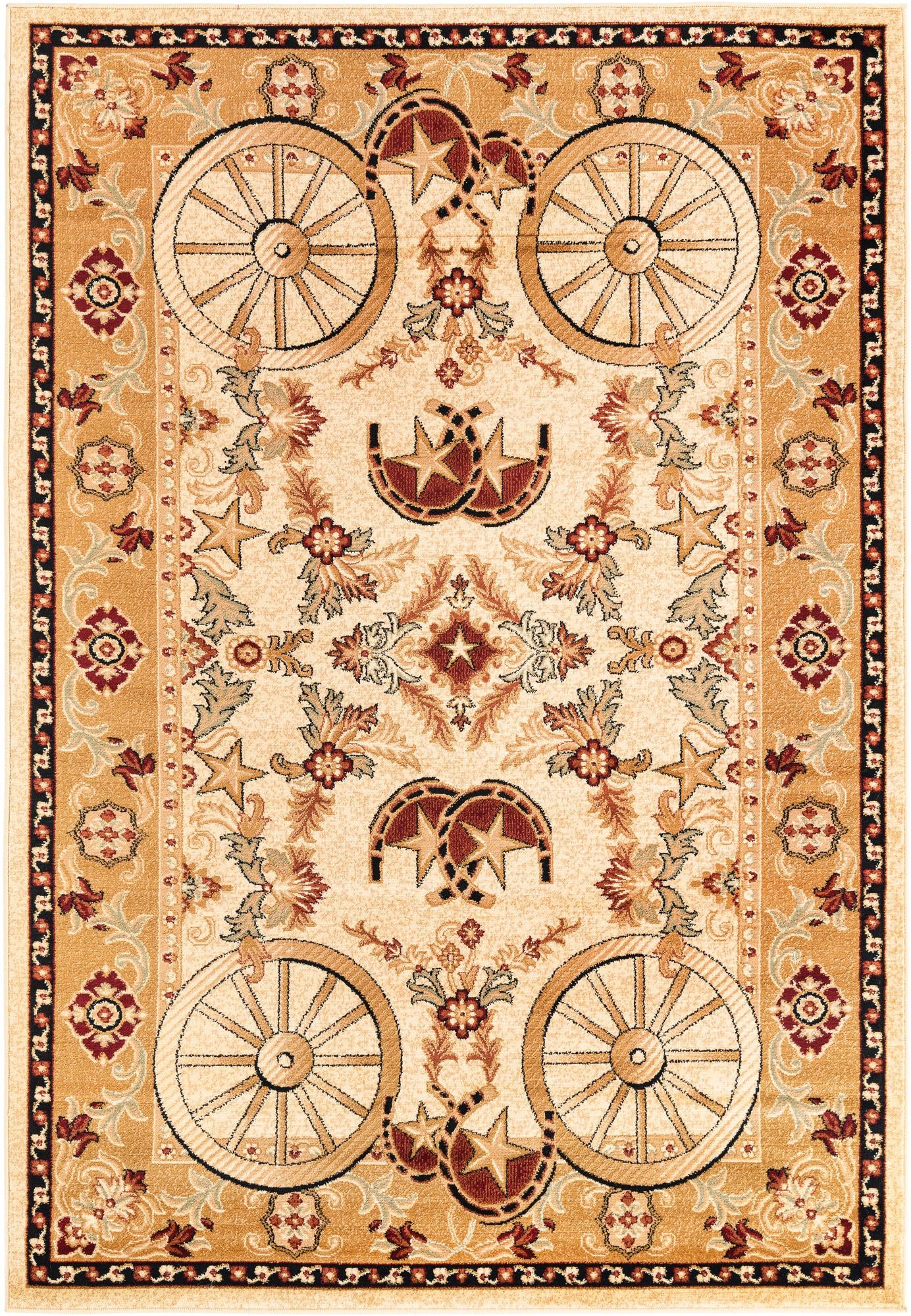 Rug Ivory Swatch link
