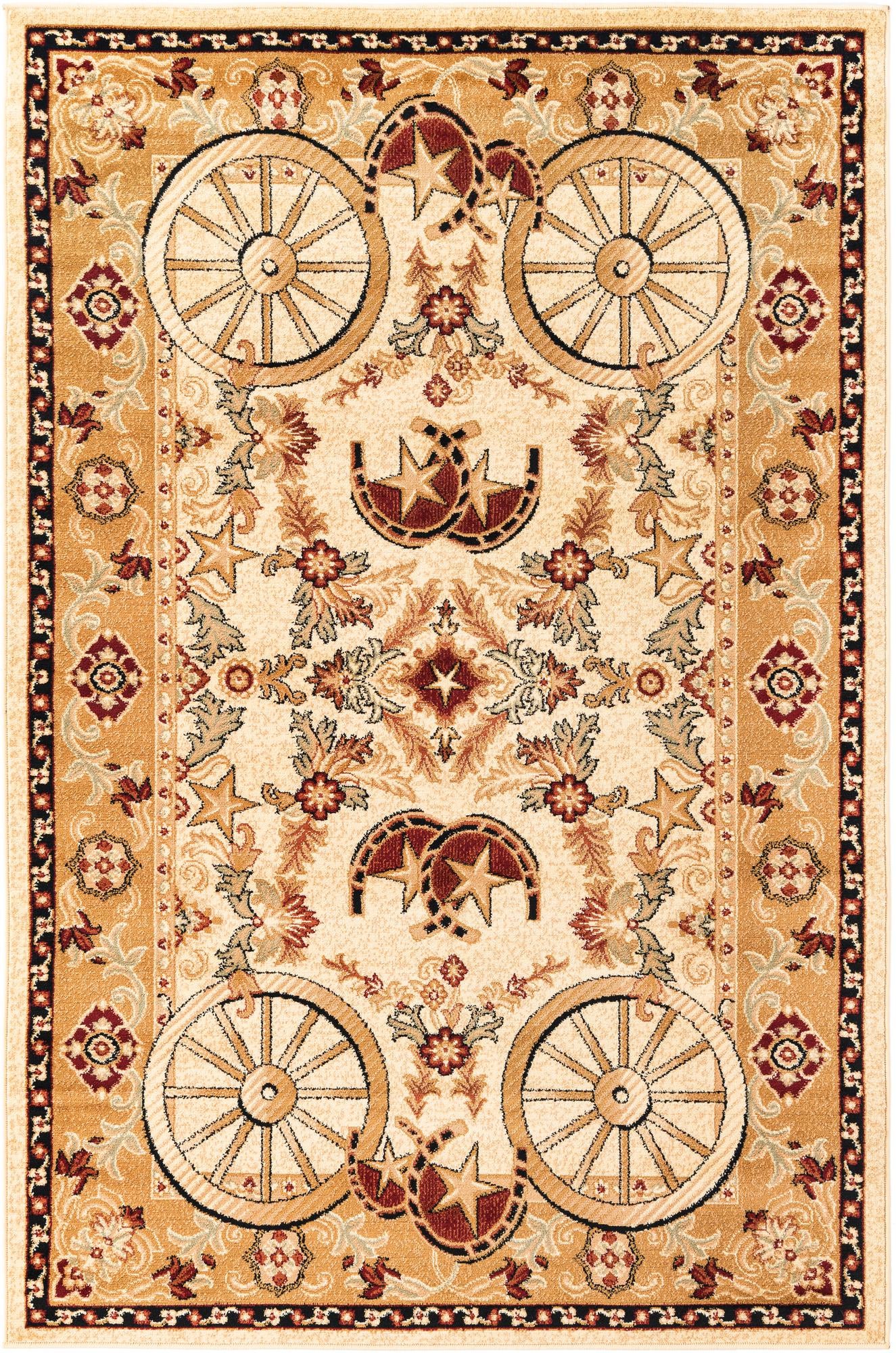 Rug Ivory Swatch link