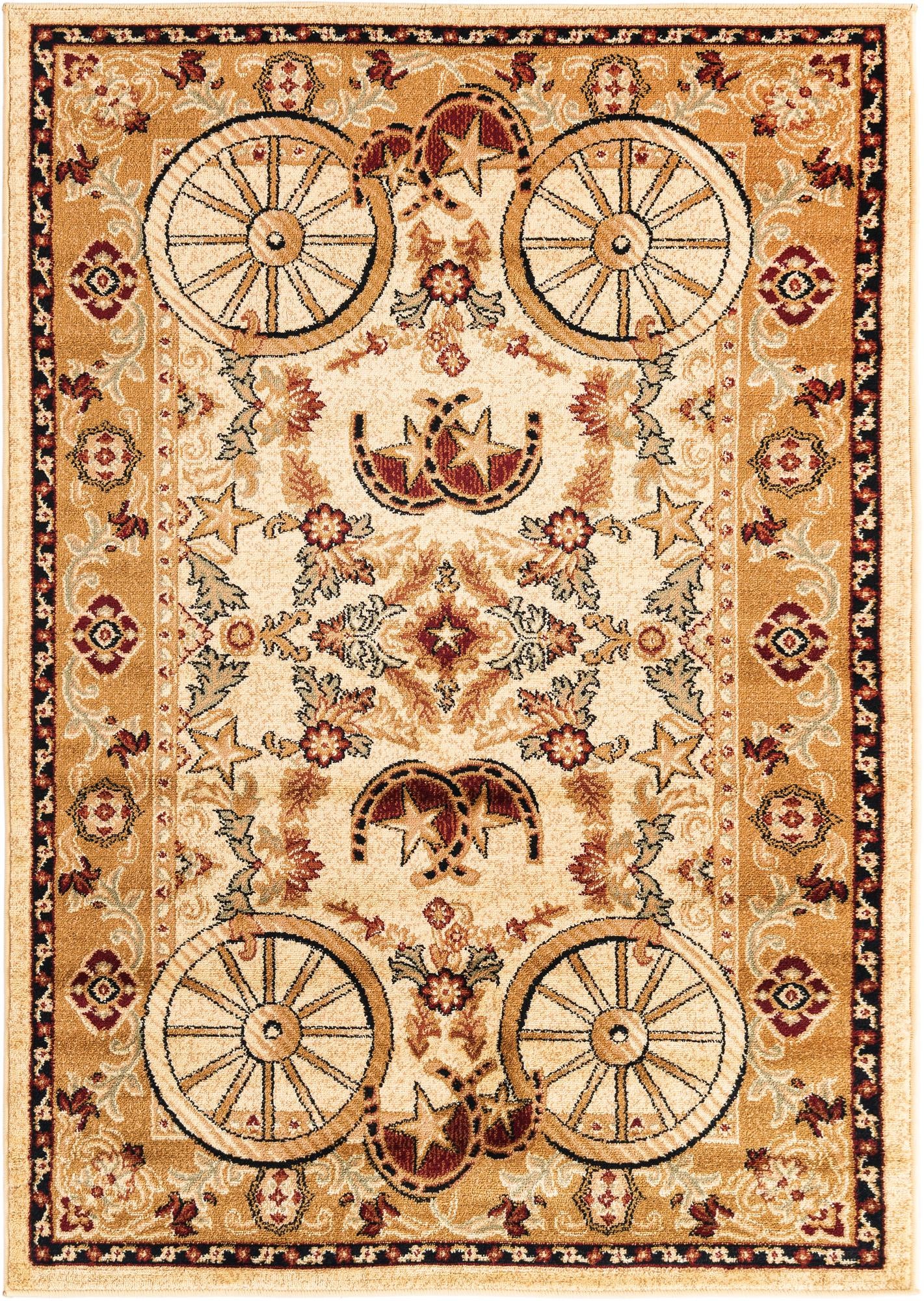 Rug Ivory Swatch link
