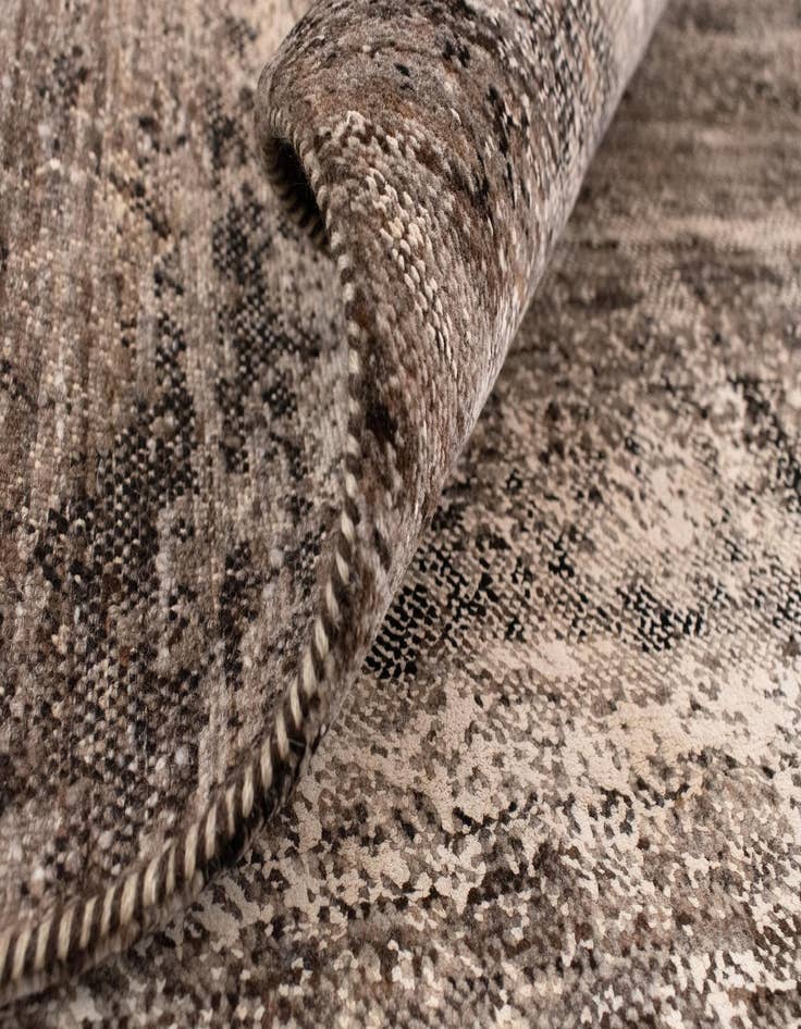 Detail image of  3' x 5' 6 Sahar Fresco Rug