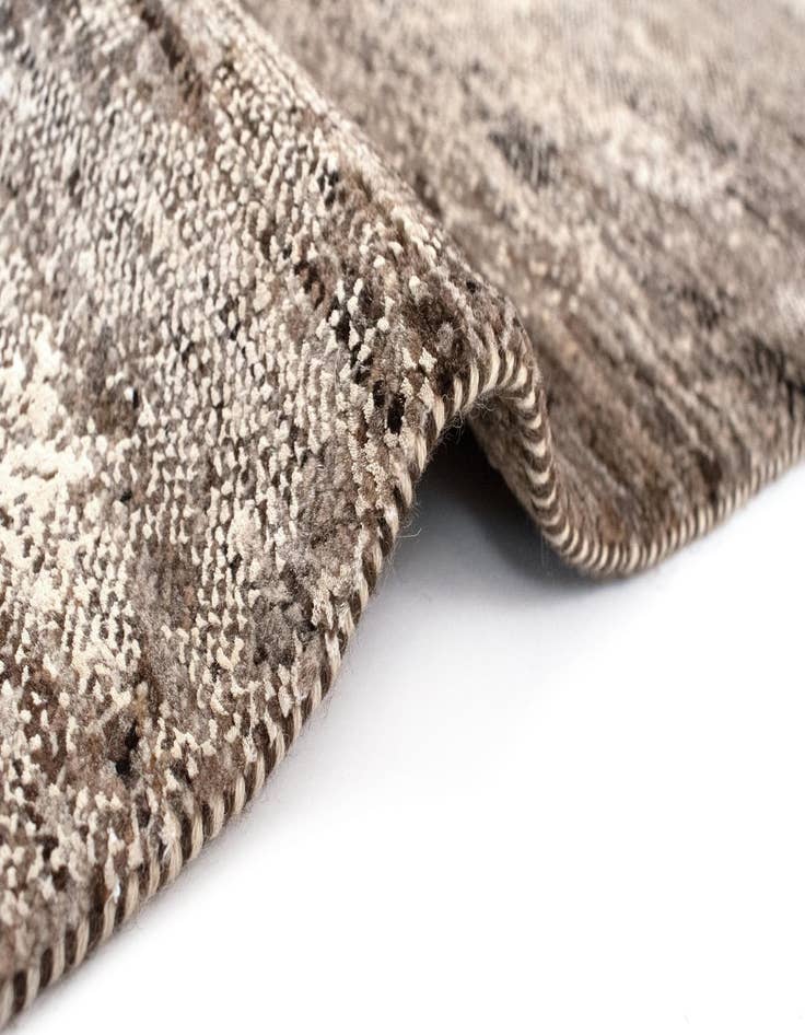 Detail image of  3' x 5' 6 Sahar Fresco Rug