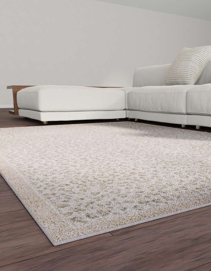 Ivory 7' 10 x 10' Savannah Rug | Rugs.com