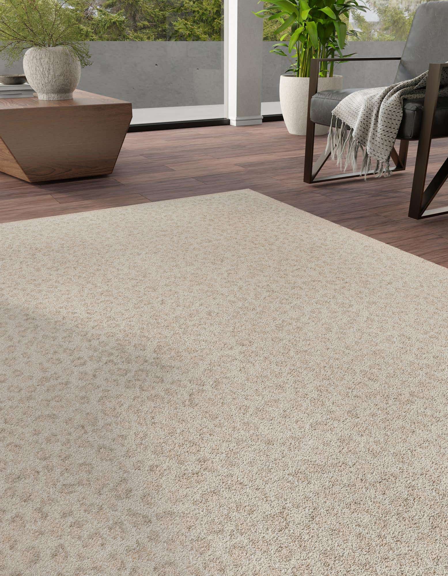 Ivory 9' x 12' Savannah Rug | Rugs.com