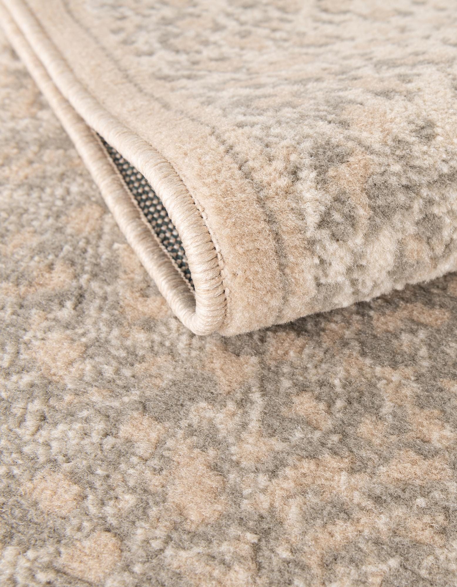 Ivory 7' 10 x 10' Savannah Rug | Rugs.com